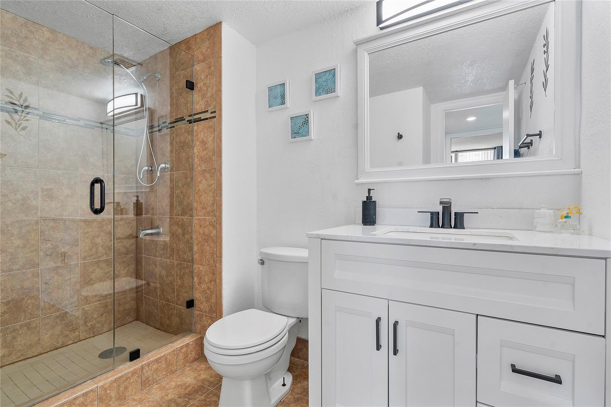 Admirals Port Condo East - Residential