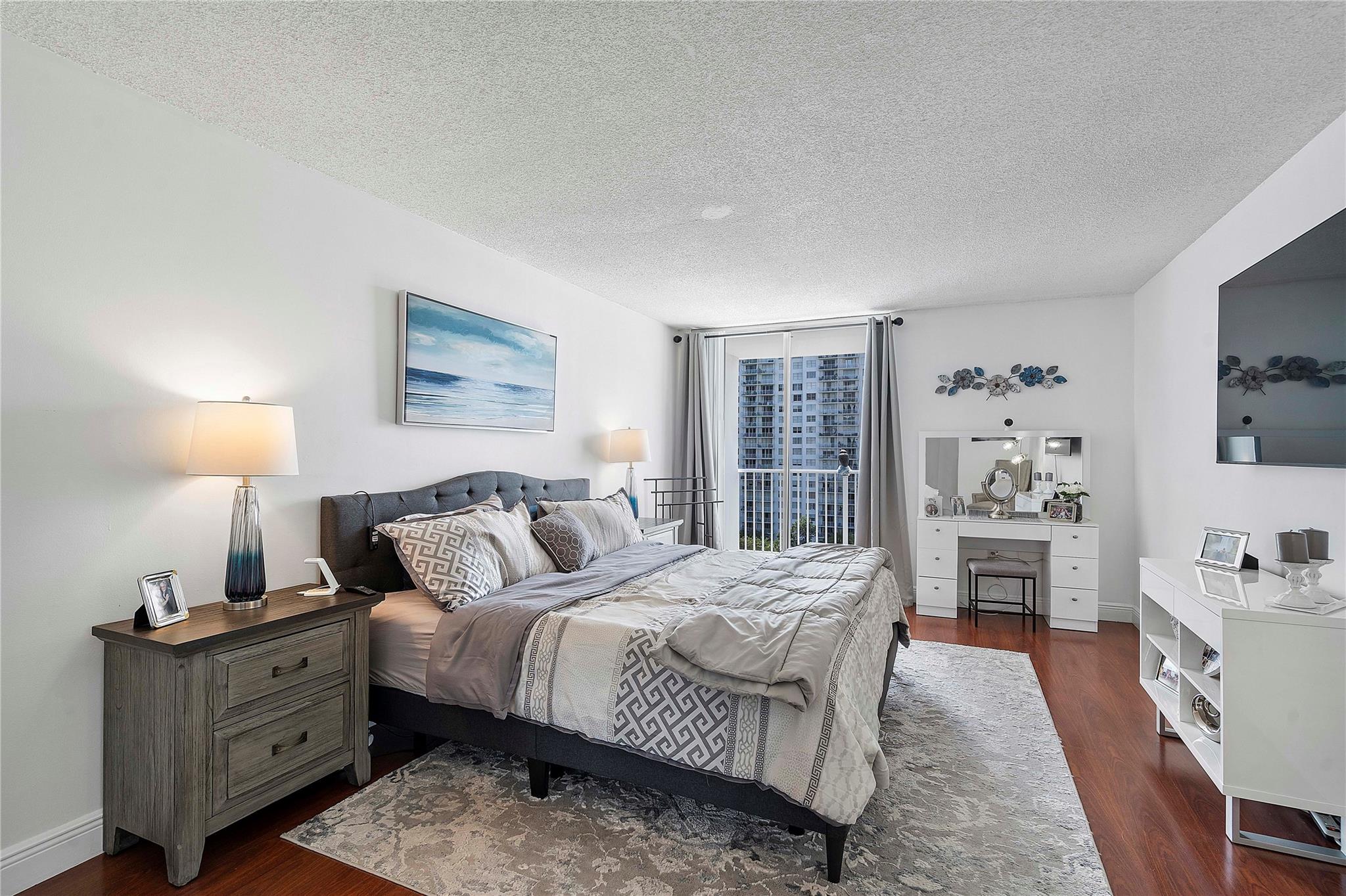 Admirals Port Condo East - Residential