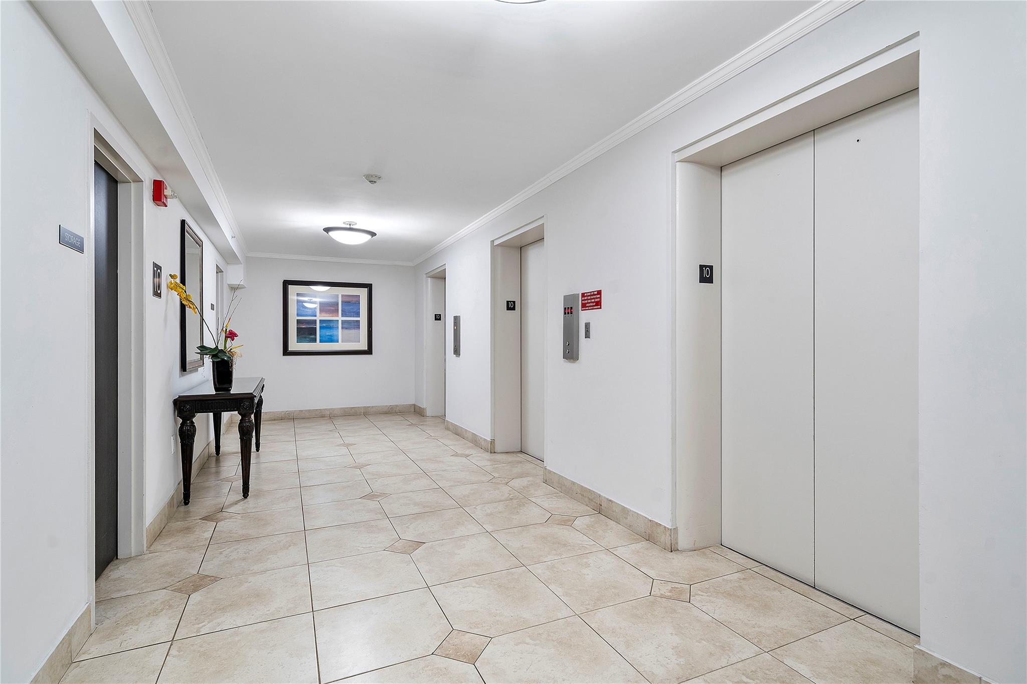 Admirals Port Condo East - Residential