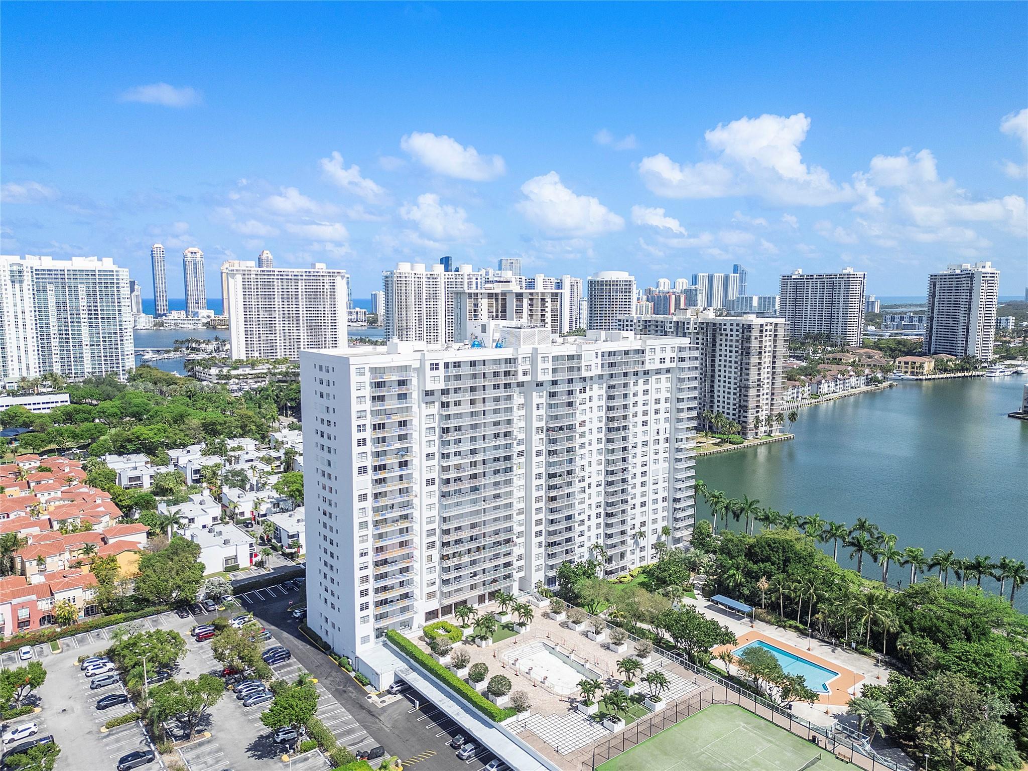 Admirals Port Condo East - Residential