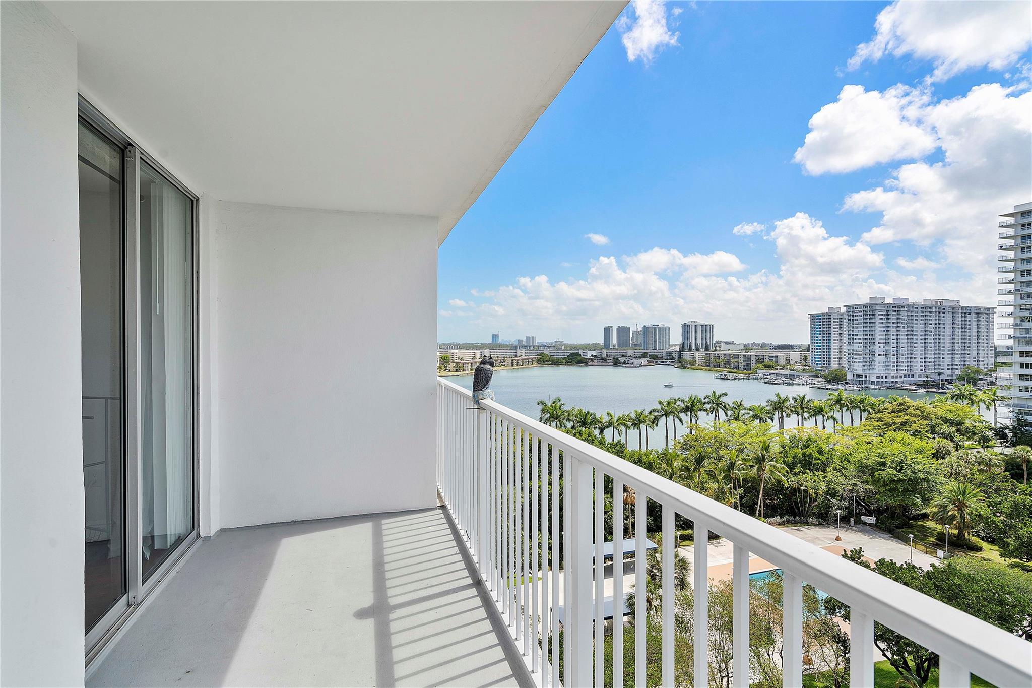 Admirals Port Condo East - Residential