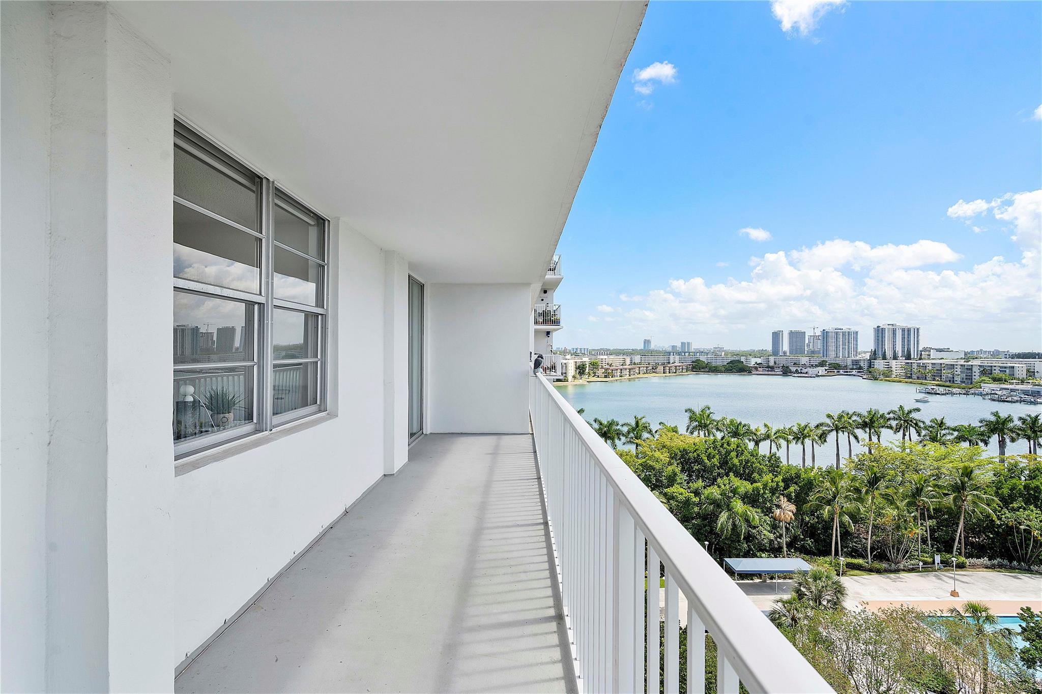 Admirals Port Condo East - Residential