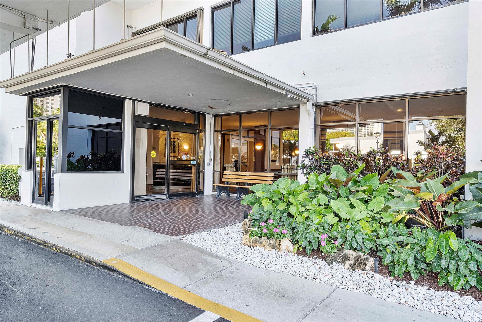 Admirals Port Condo East - Residential