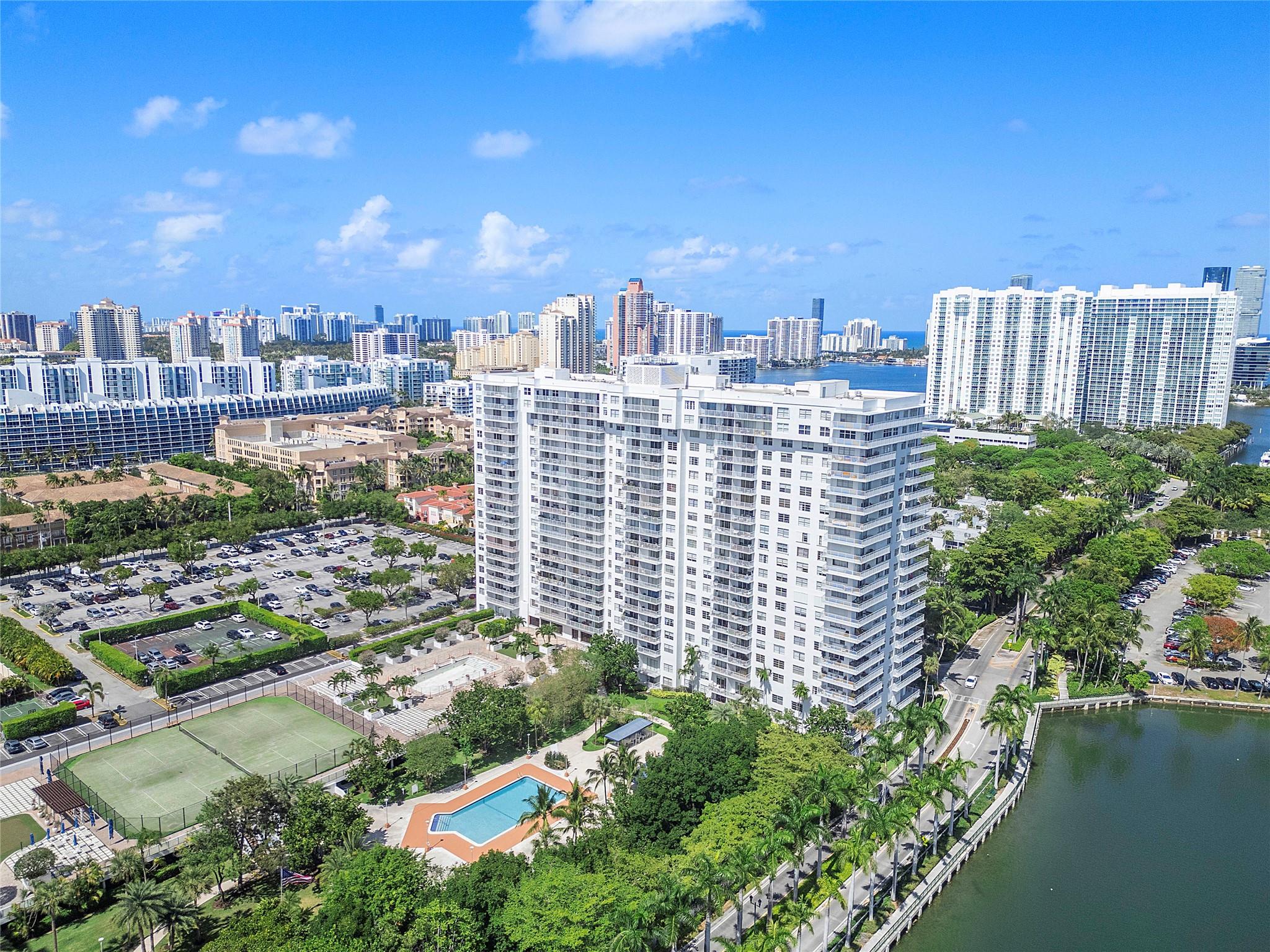 Admirals Port Condo East - Residential