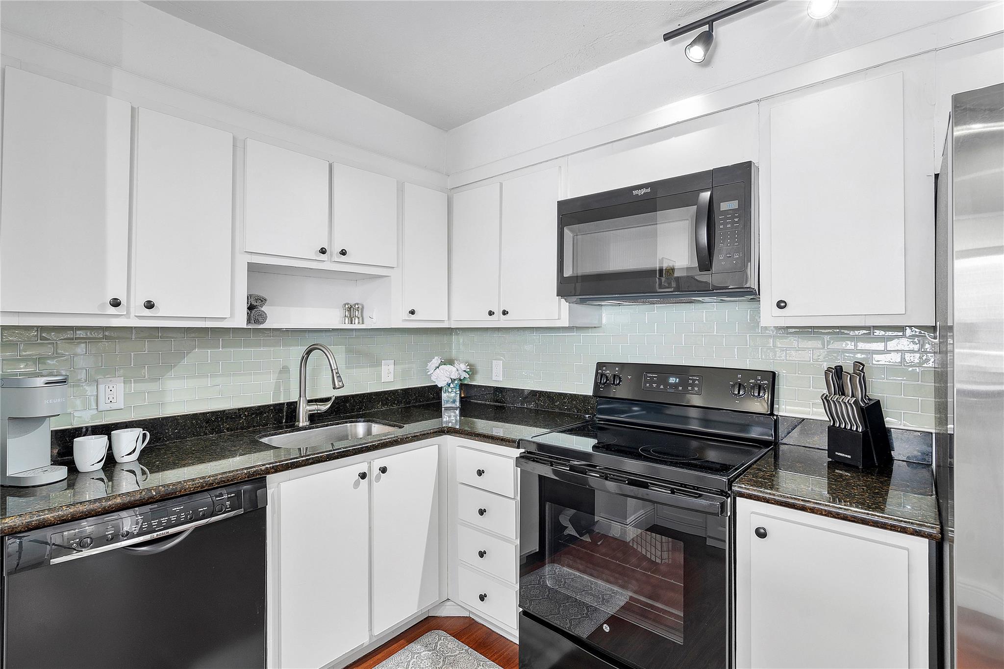 Admirals Port Condo East - Residential