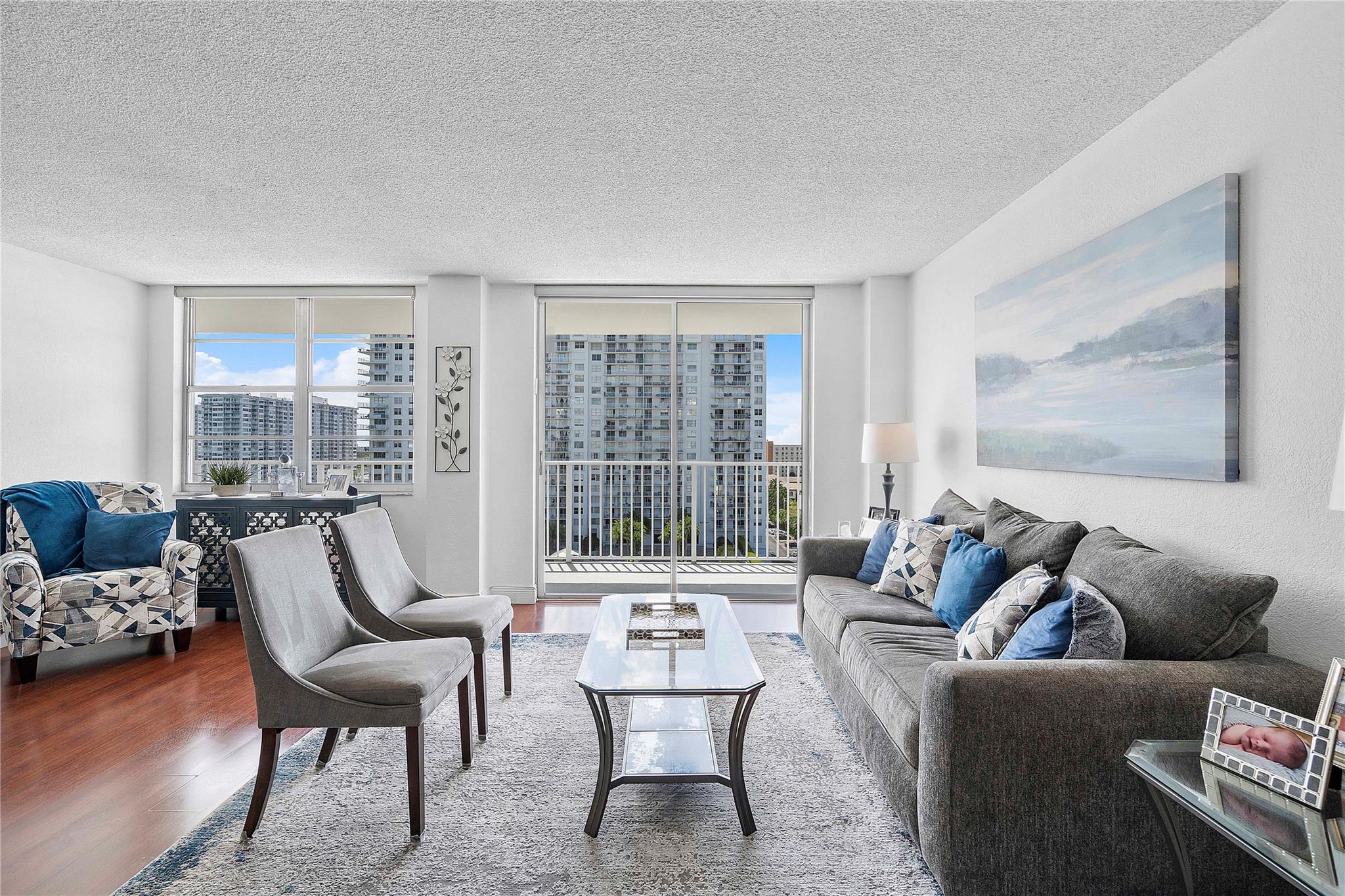 Admirals Port Condo East - Residential