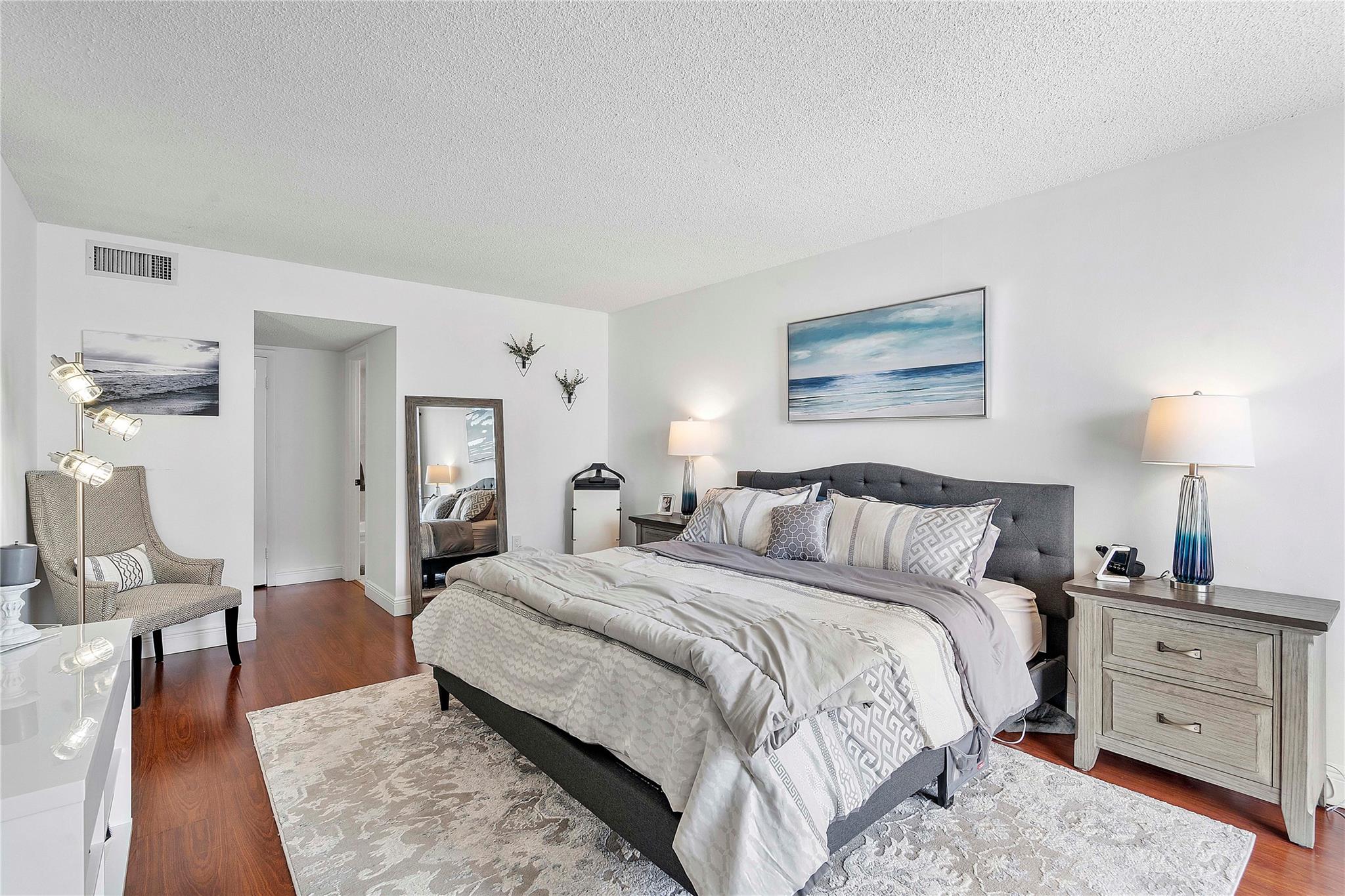 Admirals Port Condo East - Residential