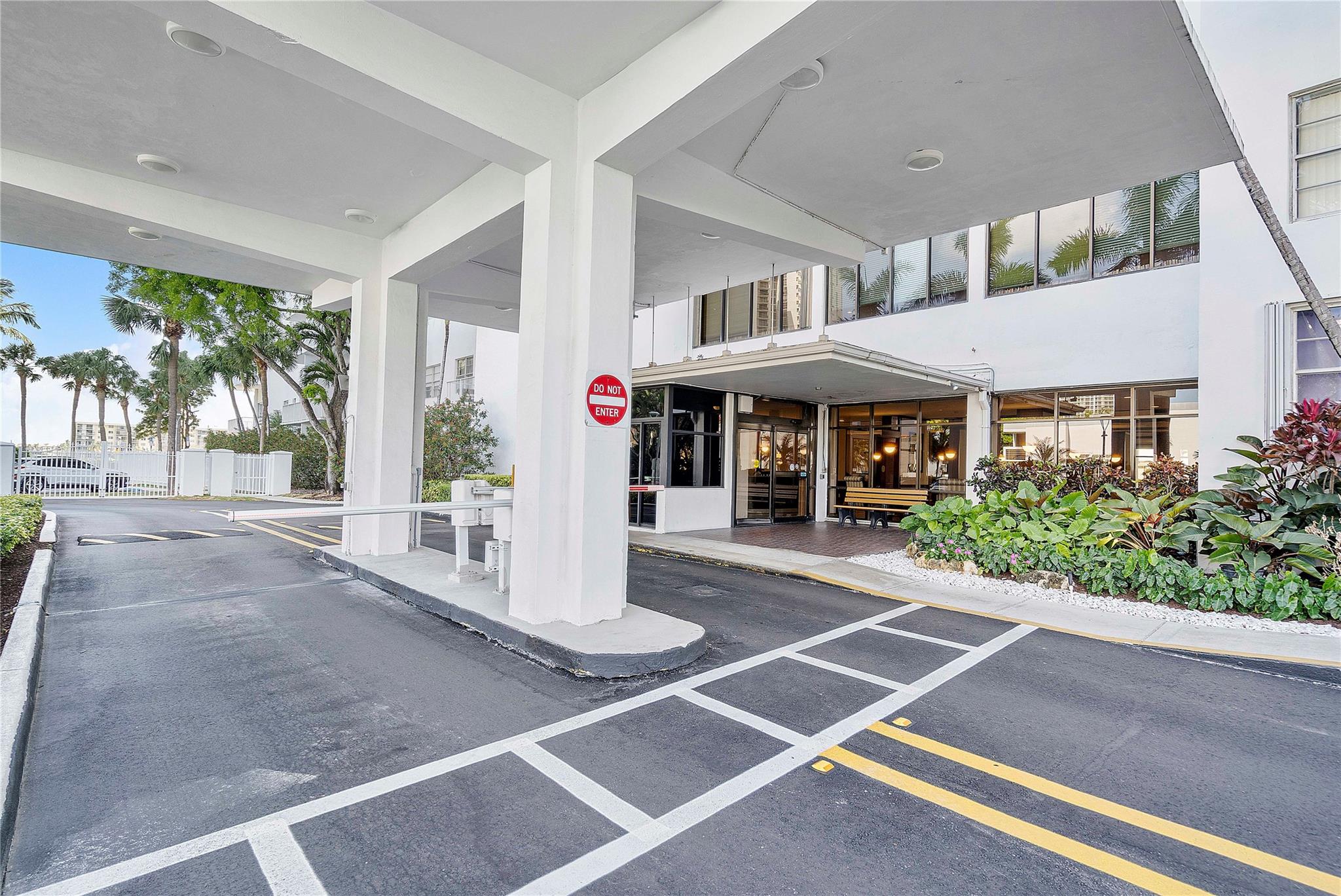 Admirals Port Condo East - Residential