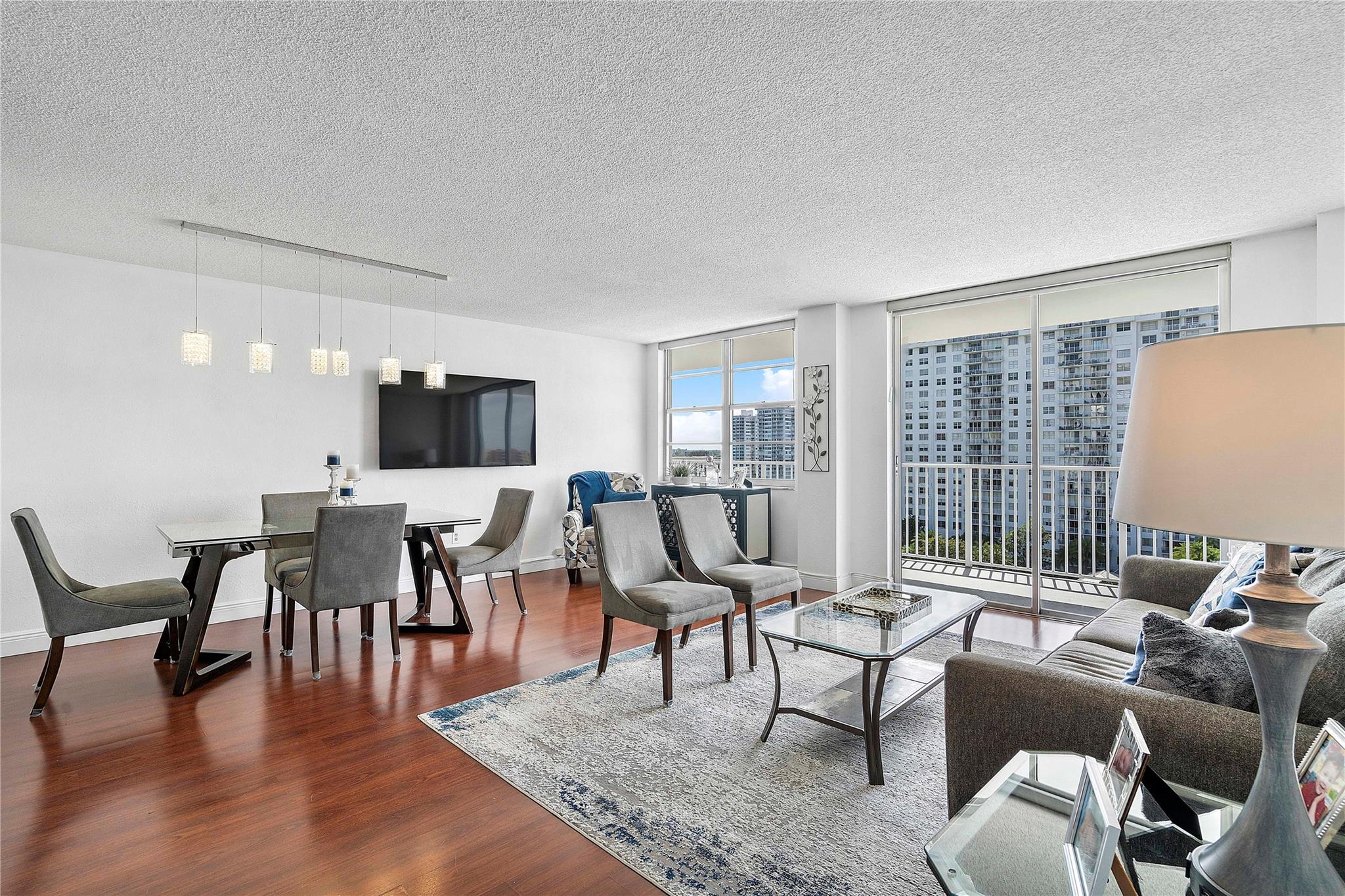 Admirals Port Condo East - Residential