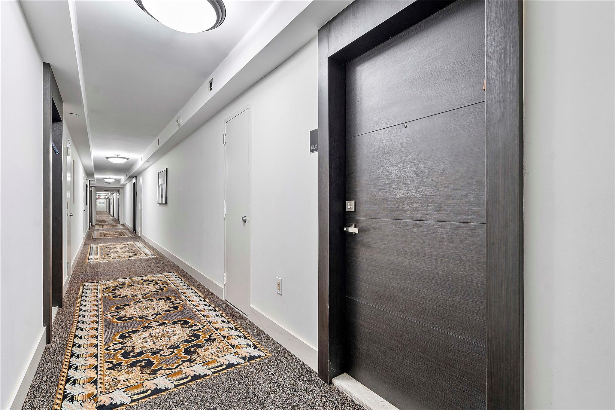 Admirals Port Condo East - Residential