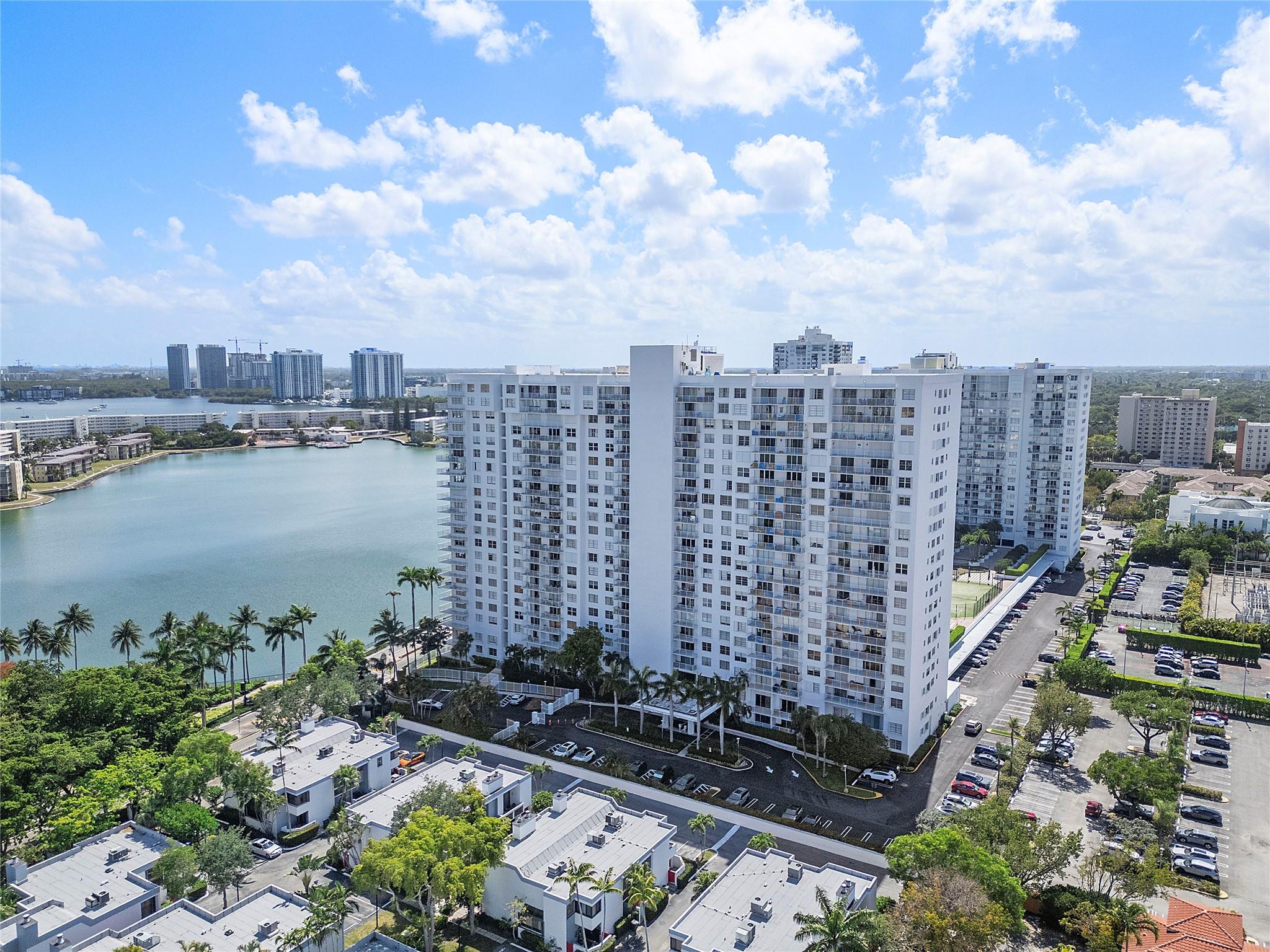 Admirals Port Condo East - Residential