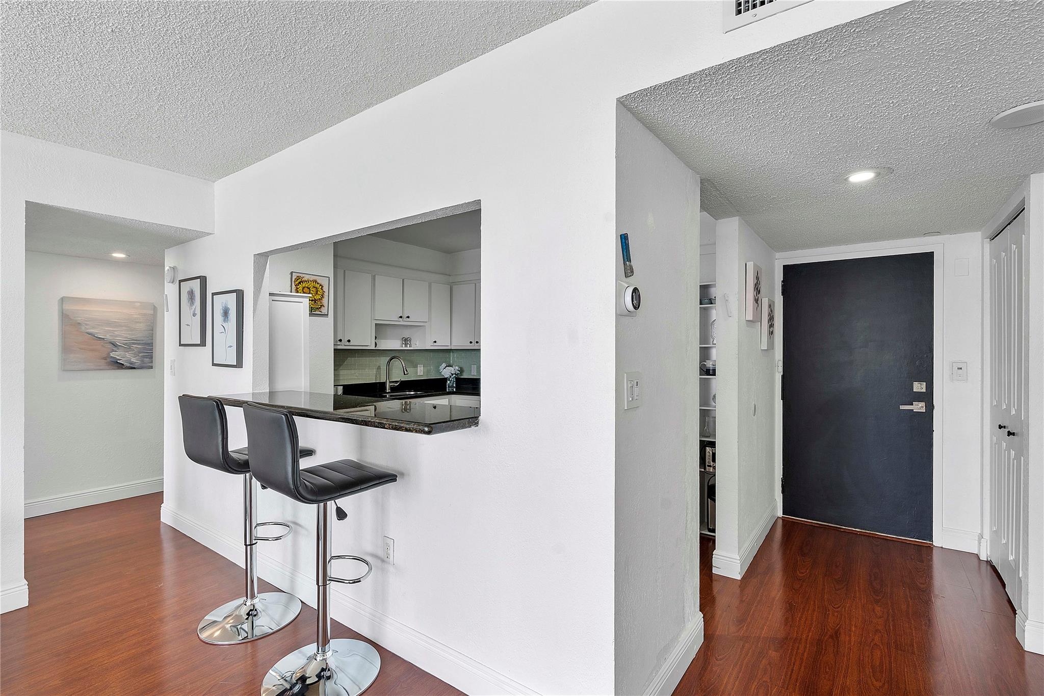 Admirals Port Condo East - Residential