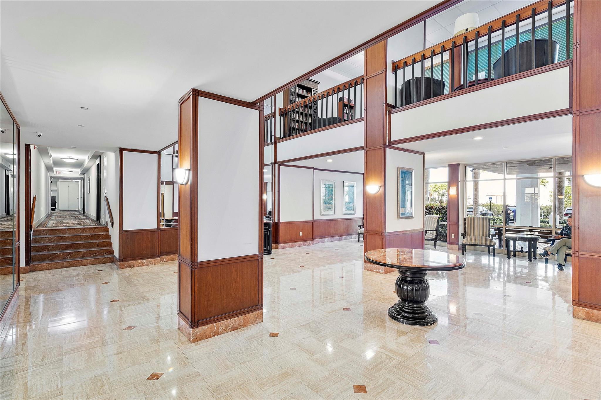 Admirals Port Condo East - Residential