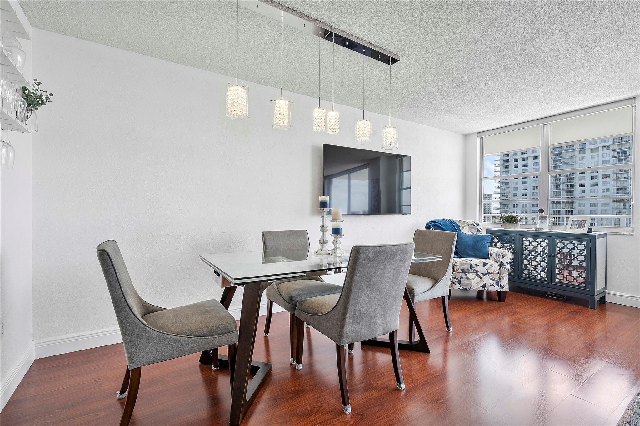 Admirals Port Condo East - Residential