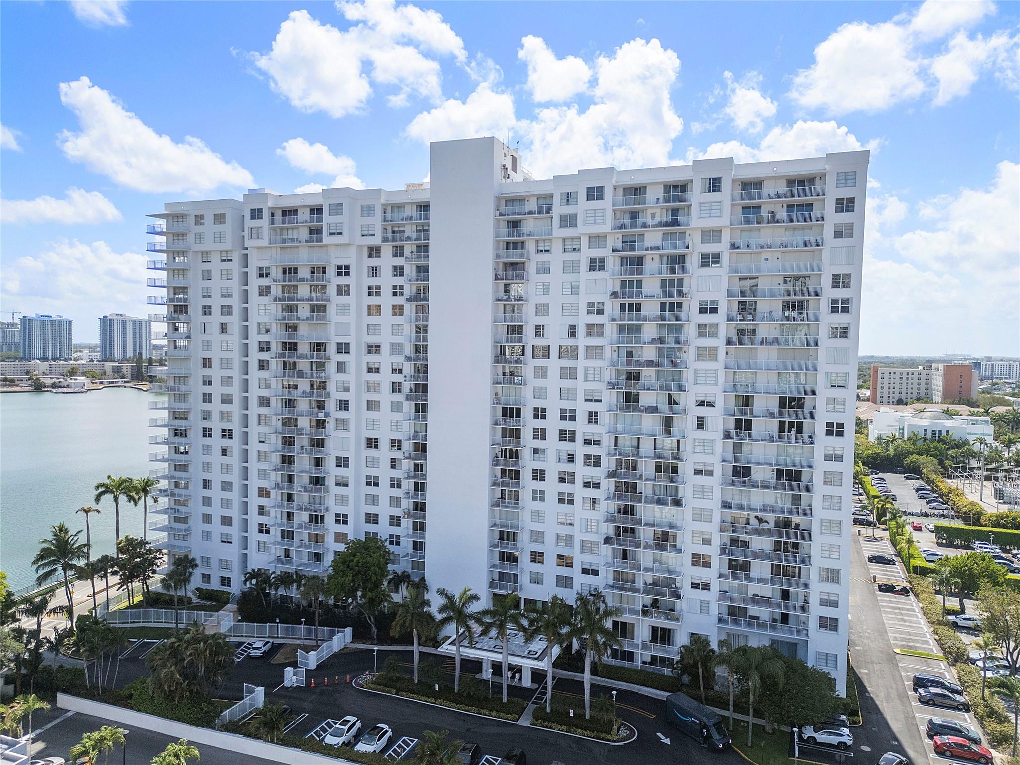 Admirals Port Condo East - Residential