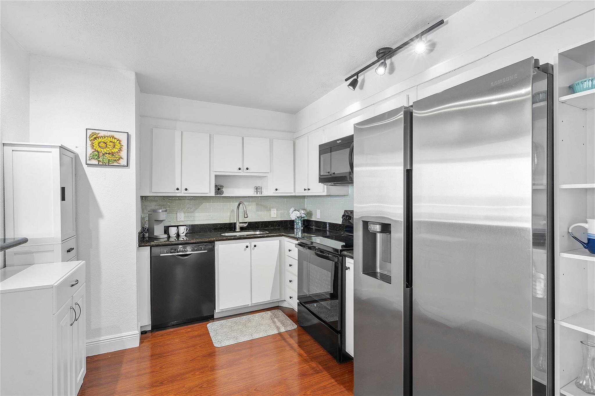 Admirals Port Condo East - Residential