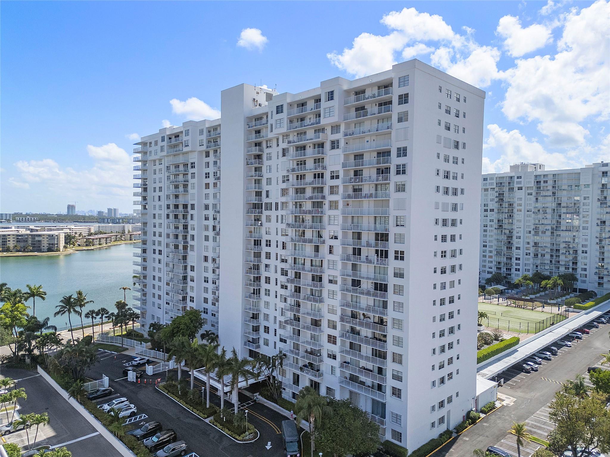 Admirals Port Condo East - Residential