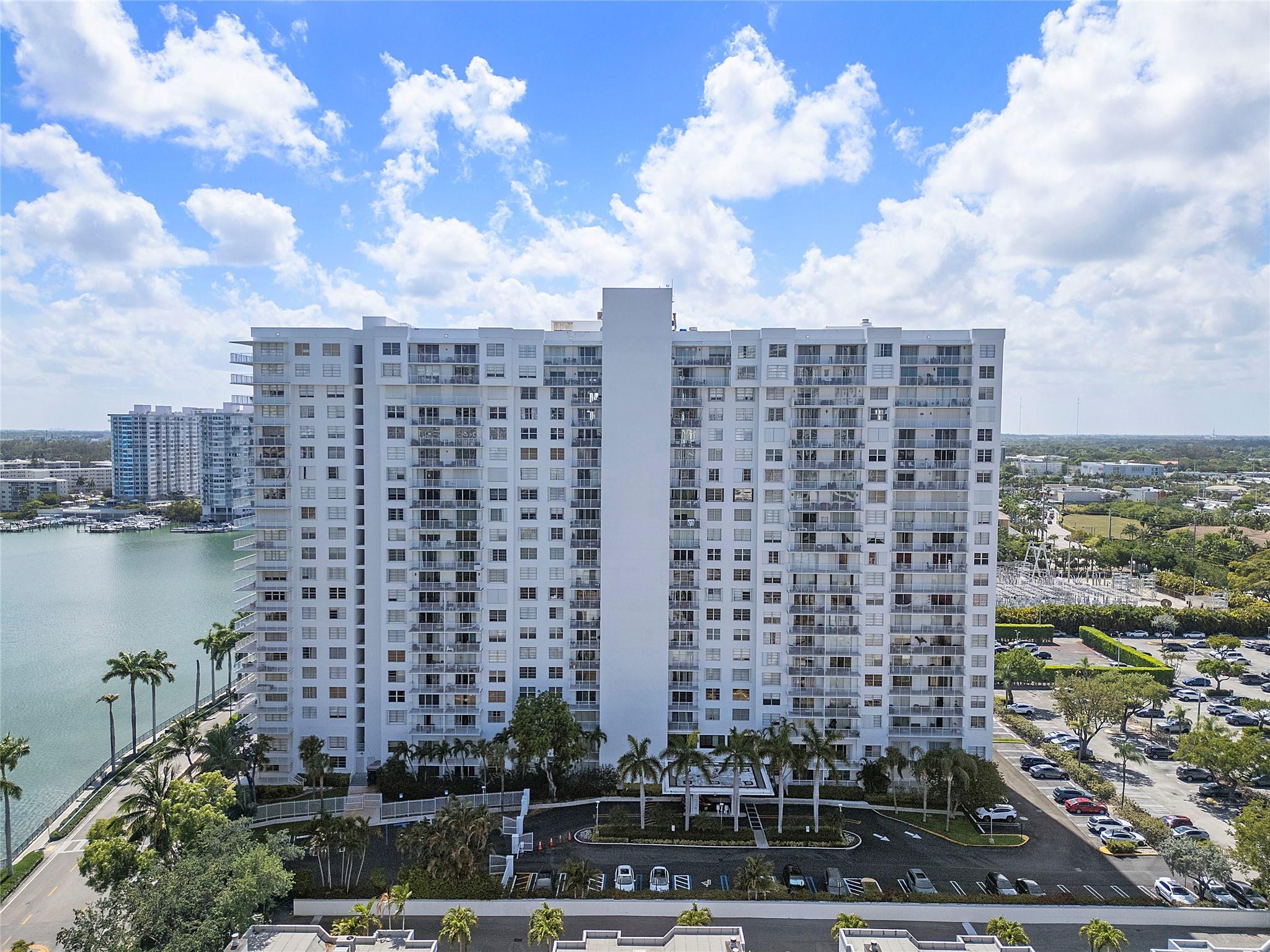 Admirals Port Condo East - Residential