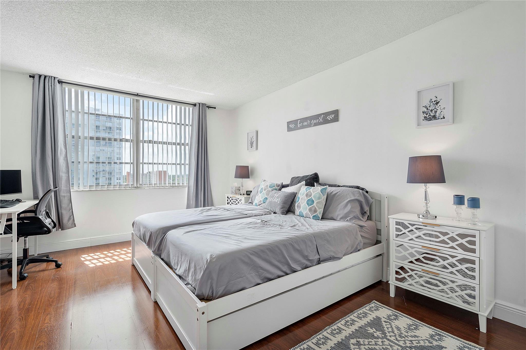 Admirals Port Condo East - Residential