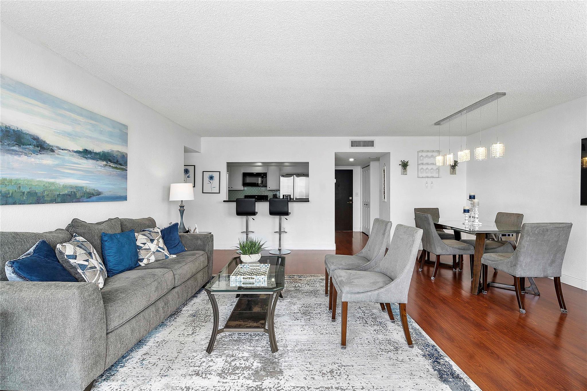 Admirals Port Condo East - Residential
