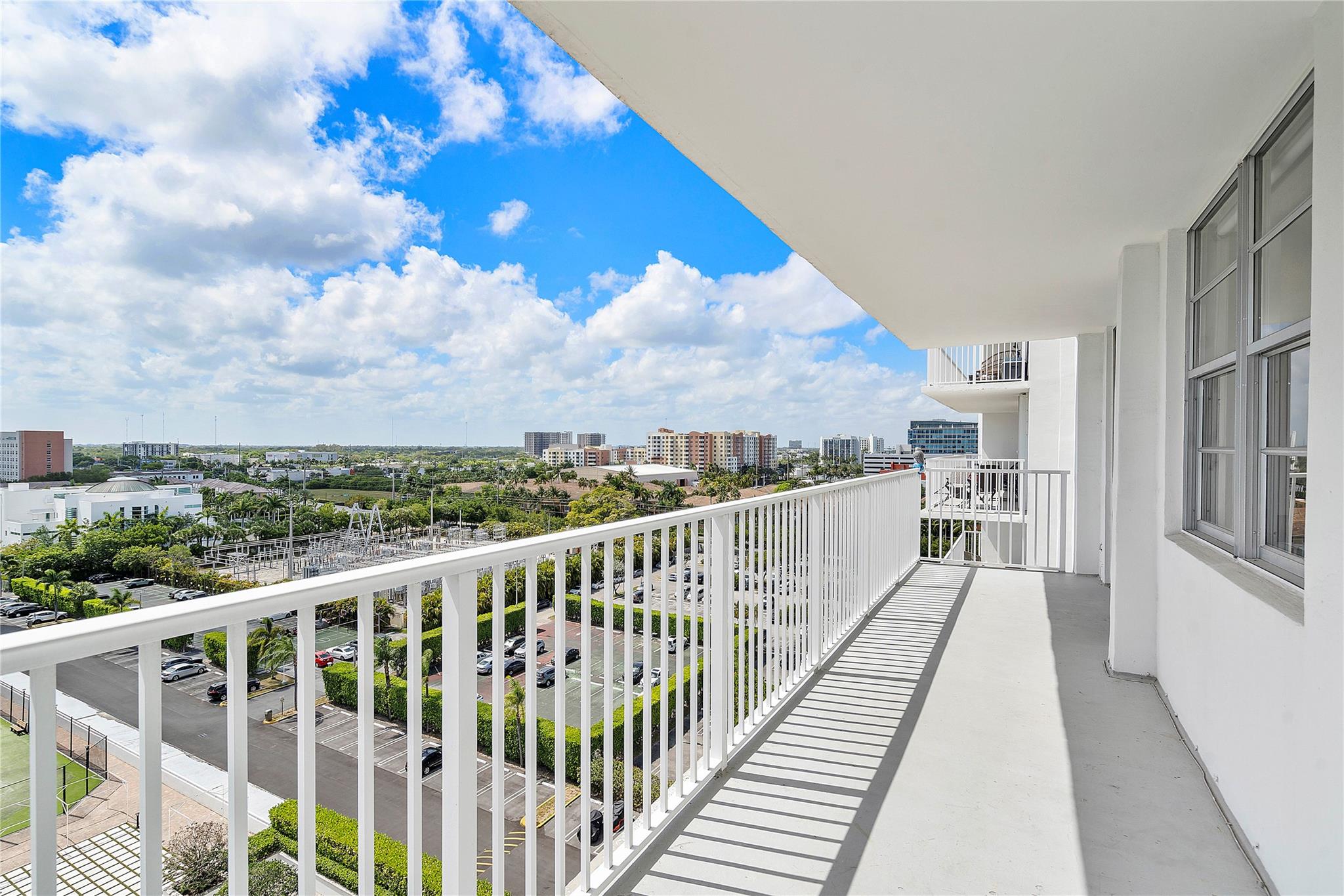 Admirals Port Condo East - Residential