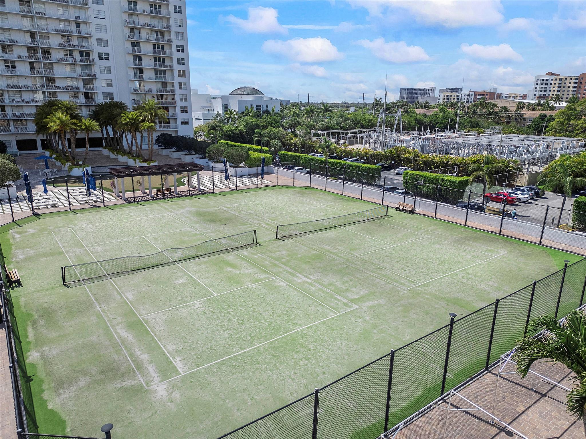 Admirals Port Condo East - Residential