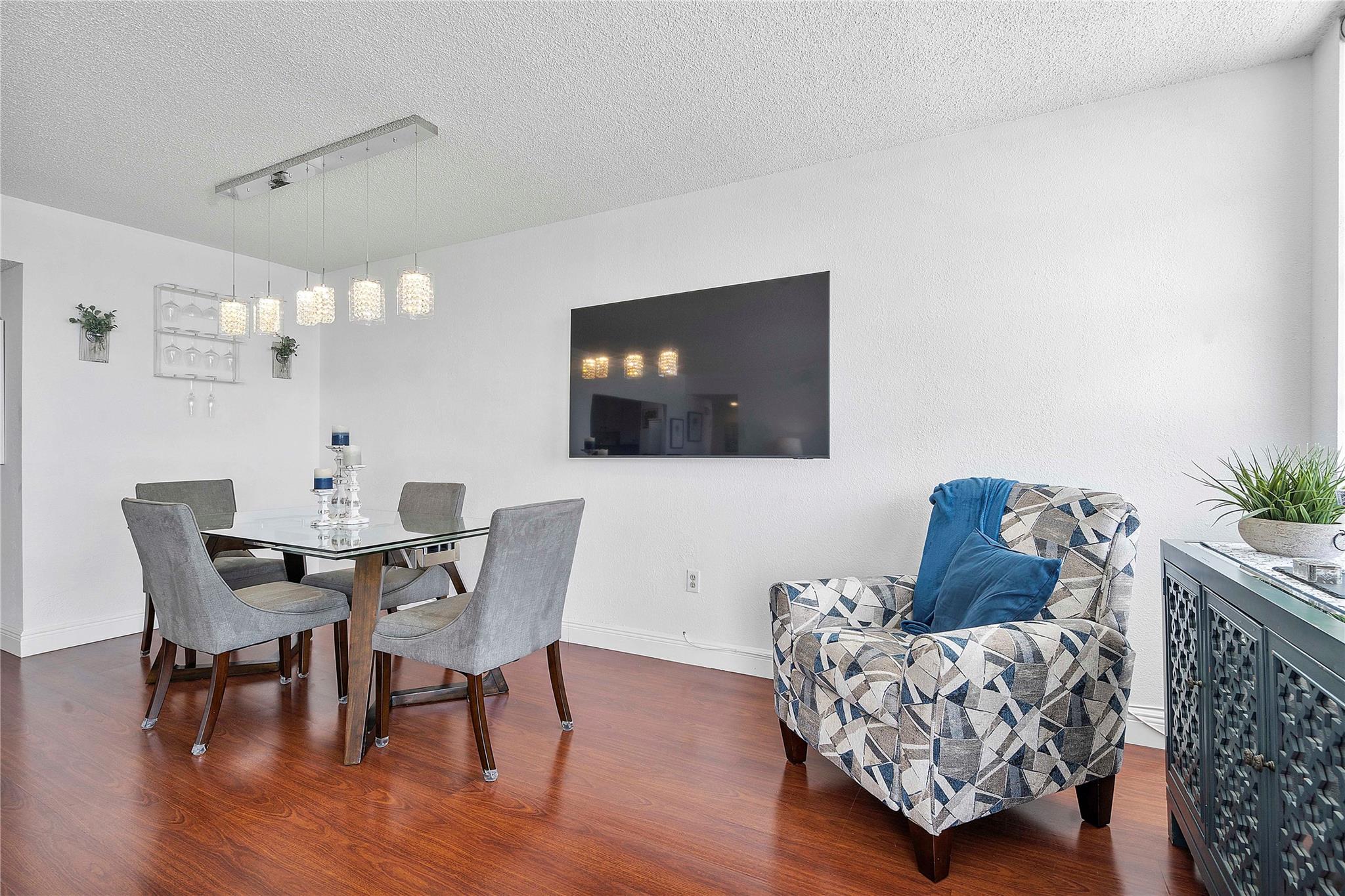Admirals Port Condo East - Residential