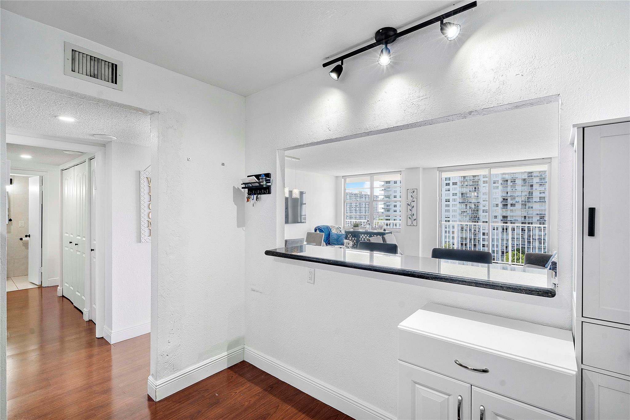 Admirals Port Condo East - Residential