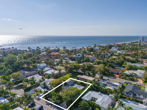 3414 Norfolk St Pompano Beach FL 33062