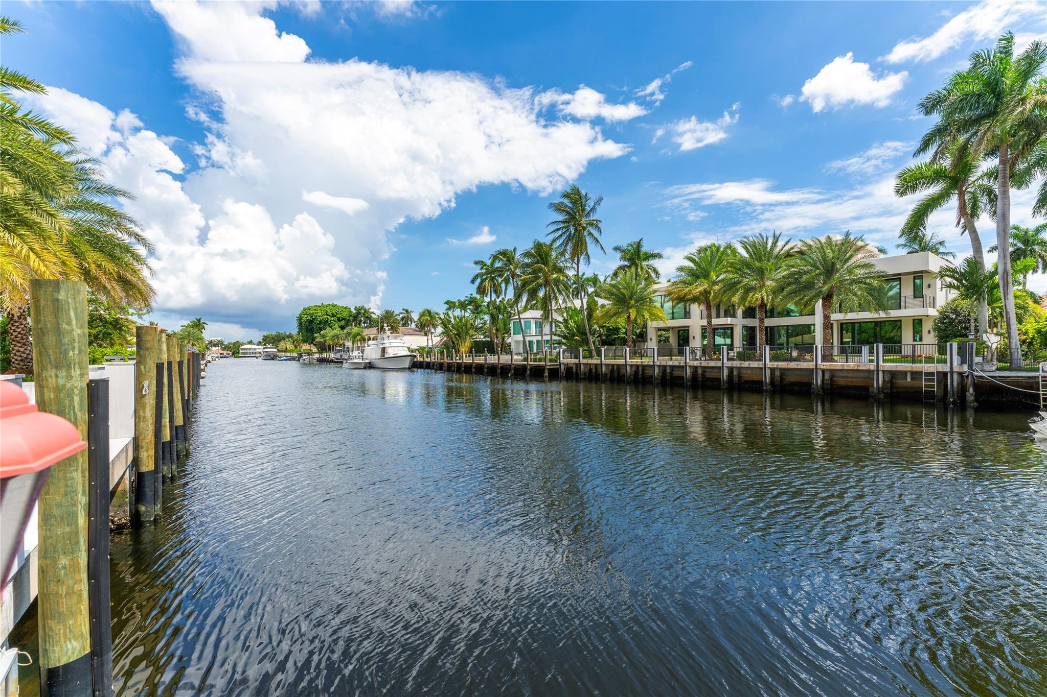 NURMI ISLES ISLAND NO 3 - Residential