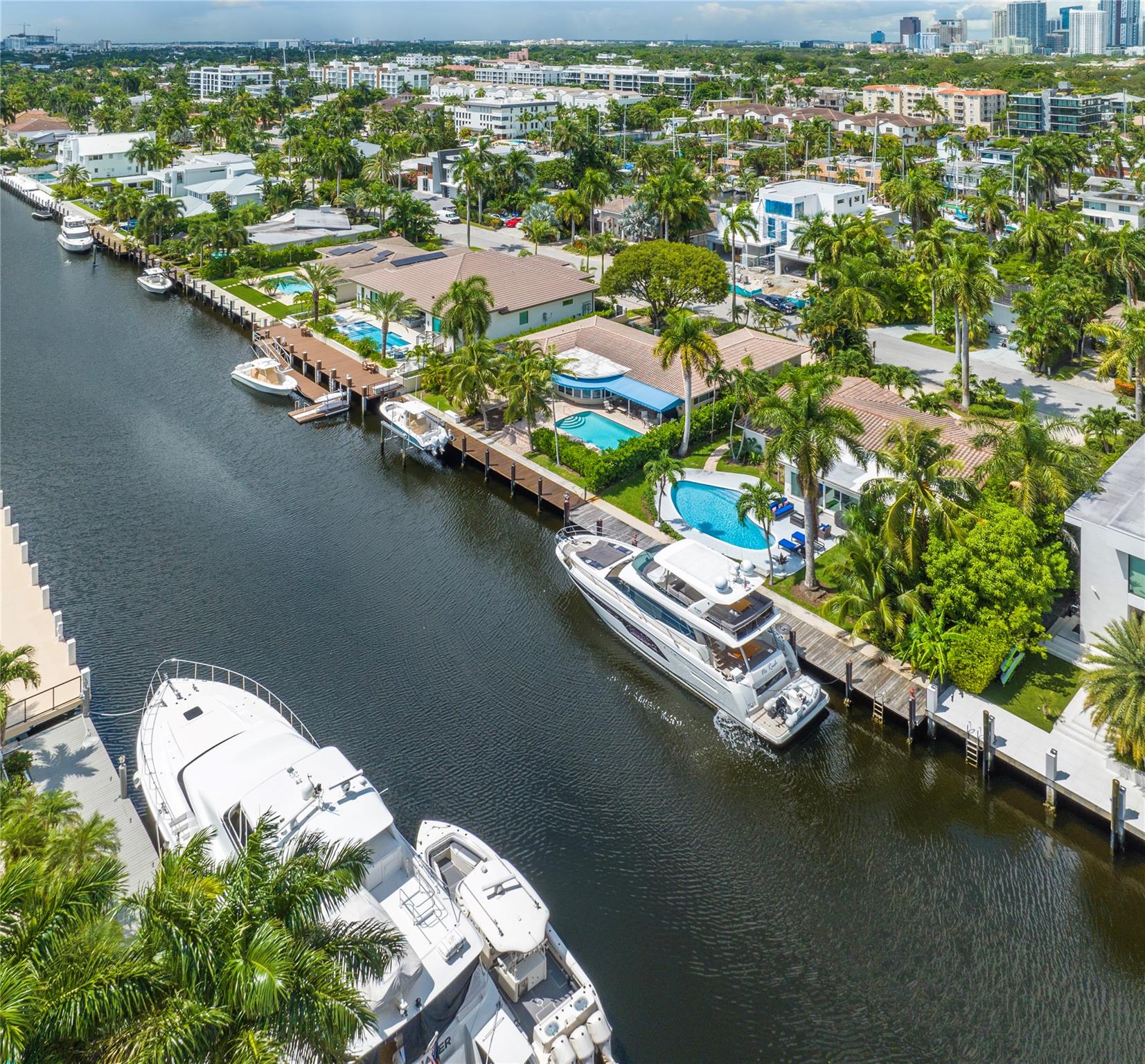 NURMI ISLES ISLAND NO 3 - Residential