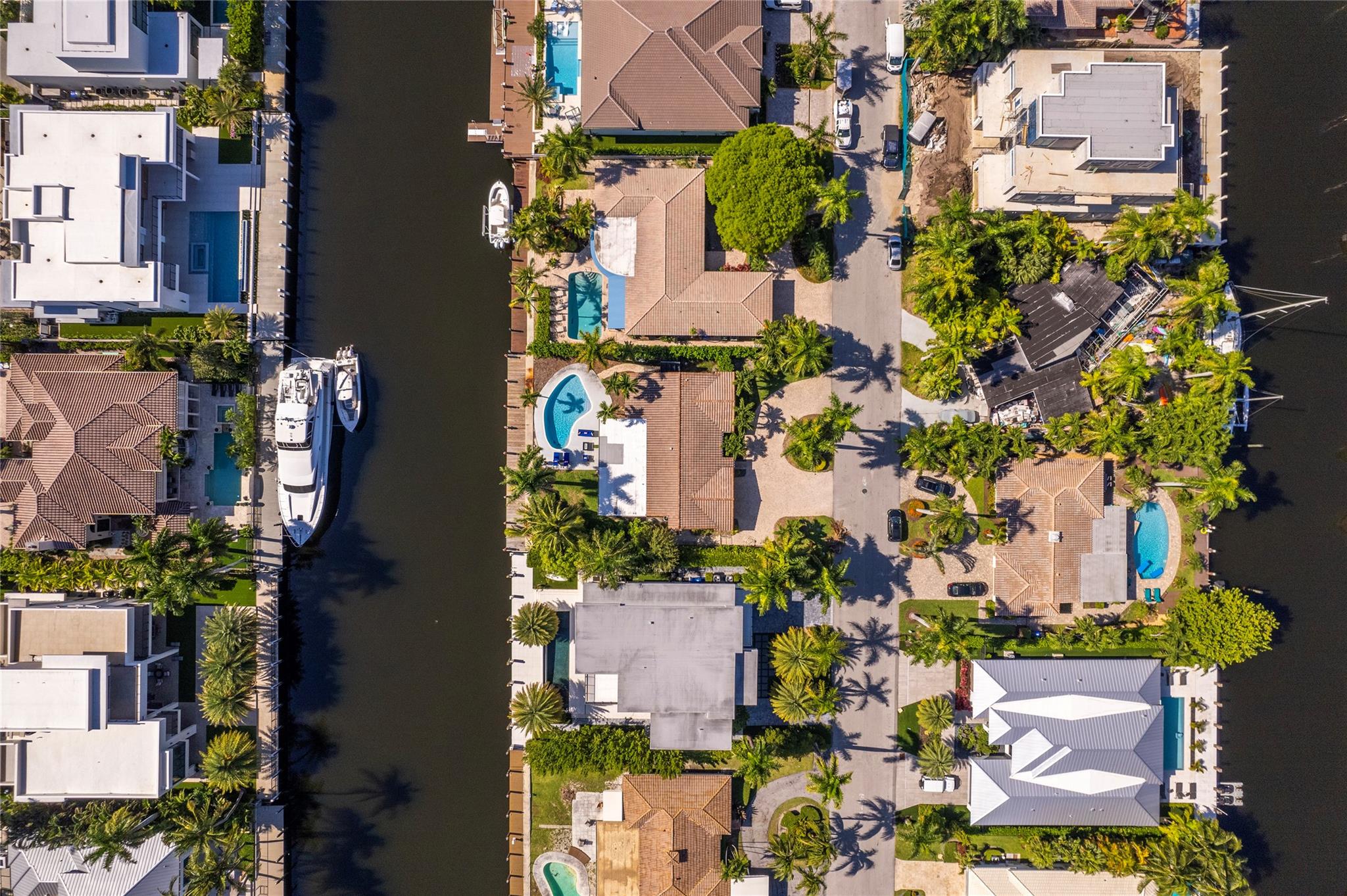 NURMI ISLES ISLAND NO 3 - Residential