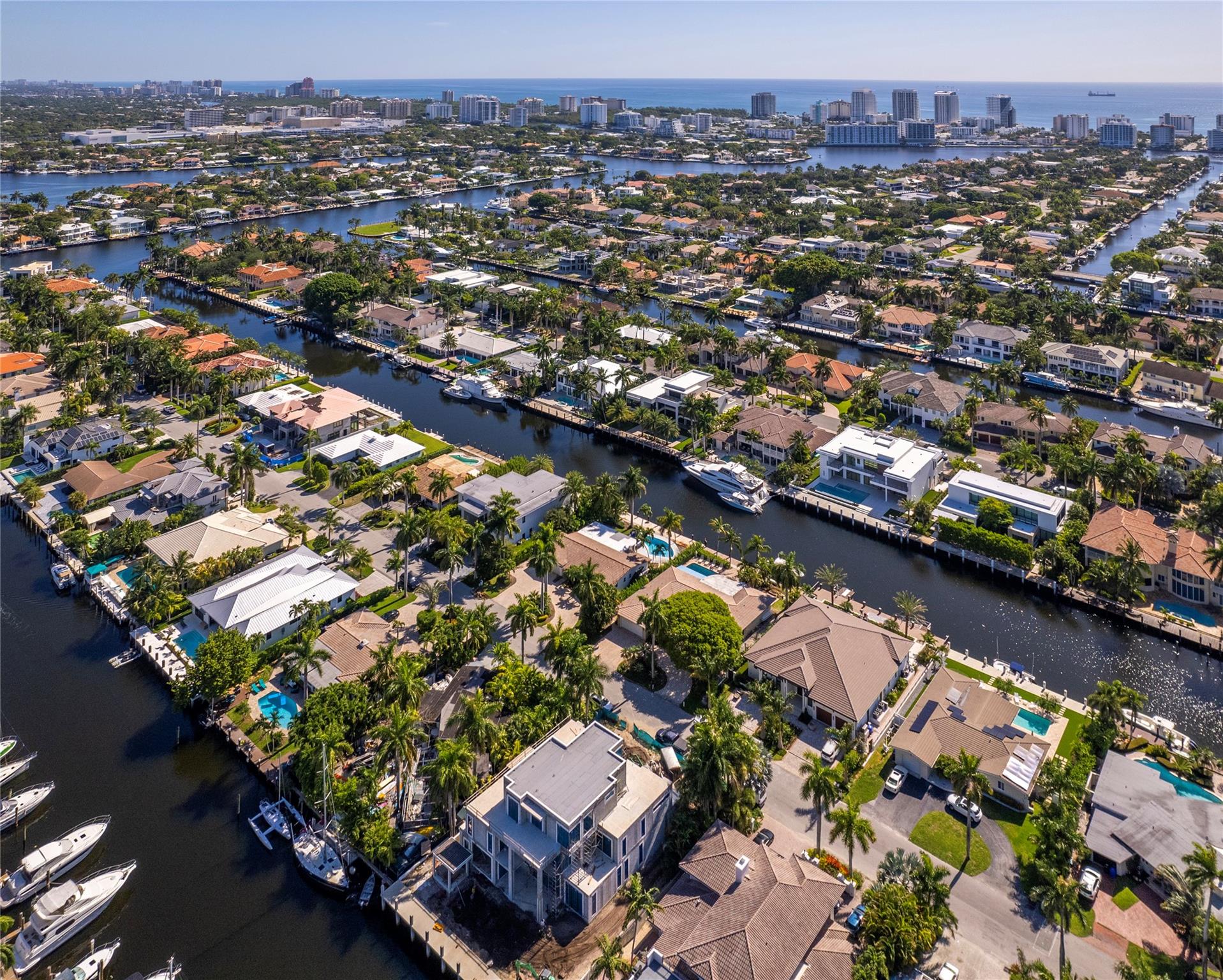 NURMI ISLES ISLAND NO 3 - Residential