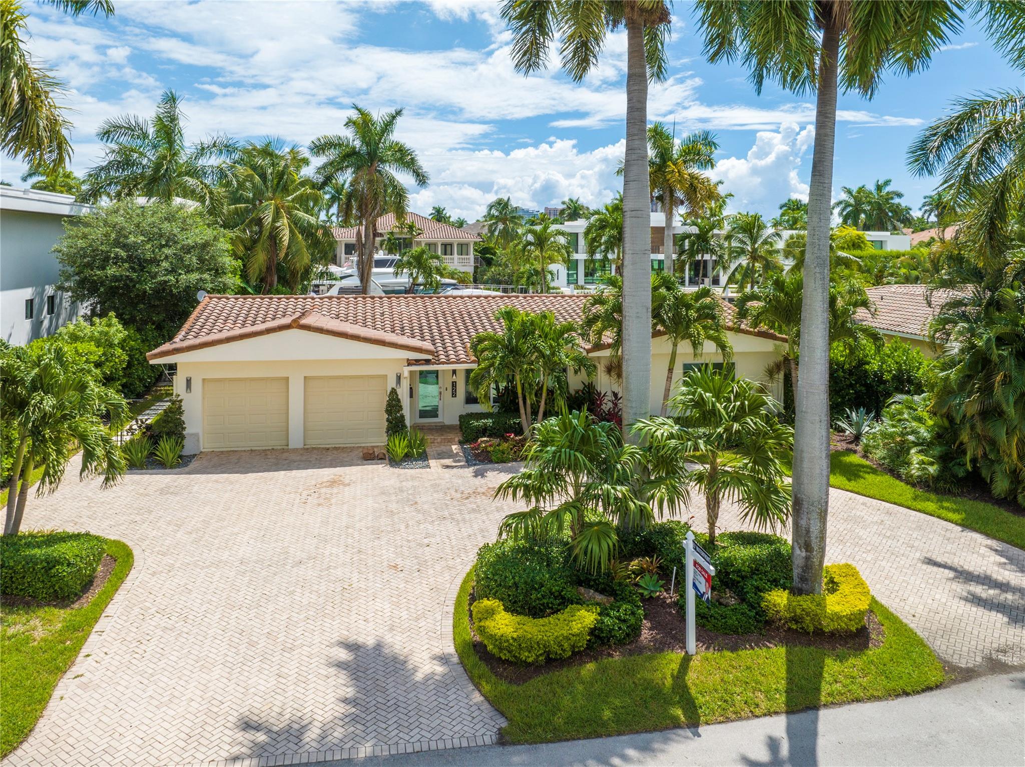 NURMI ISLES ISLAND NO 3 - Residential