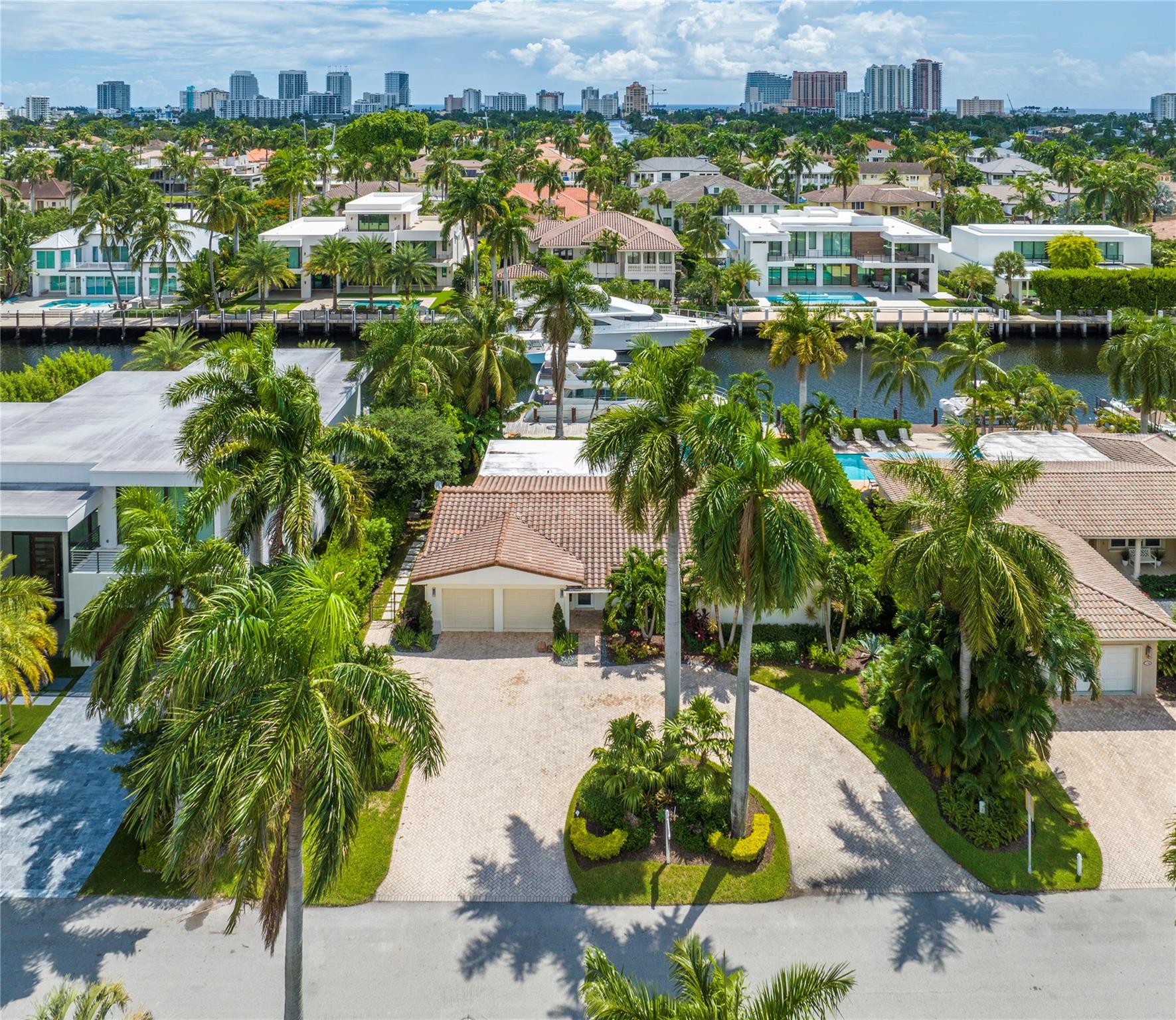 NURMI ISLES ISLAND NO 3 - Residential