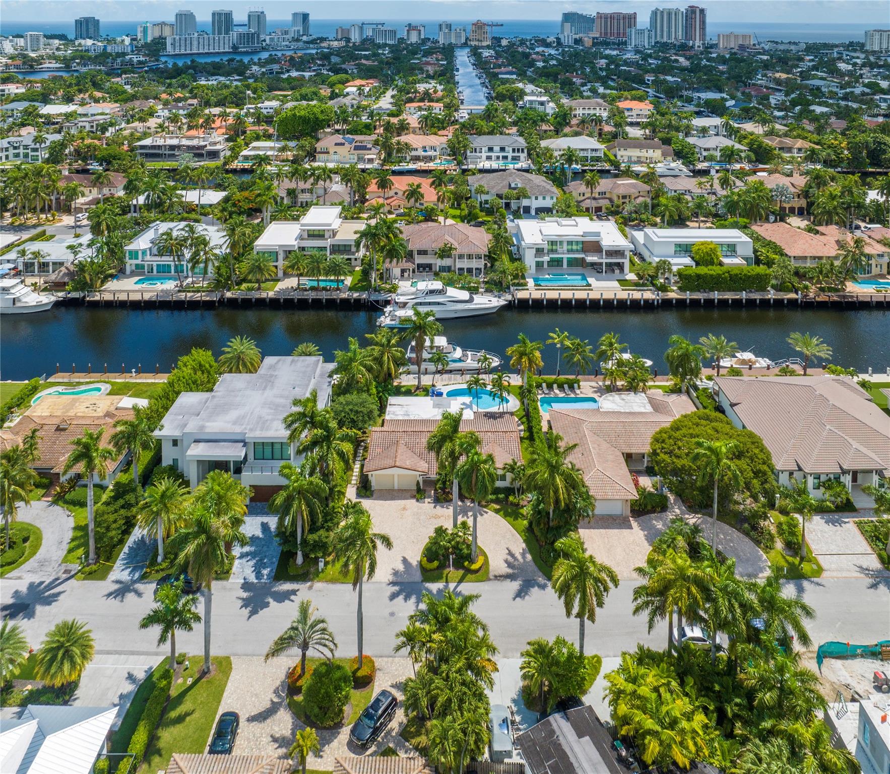 NURMI ISLES ISLAND NO 3 - Residential