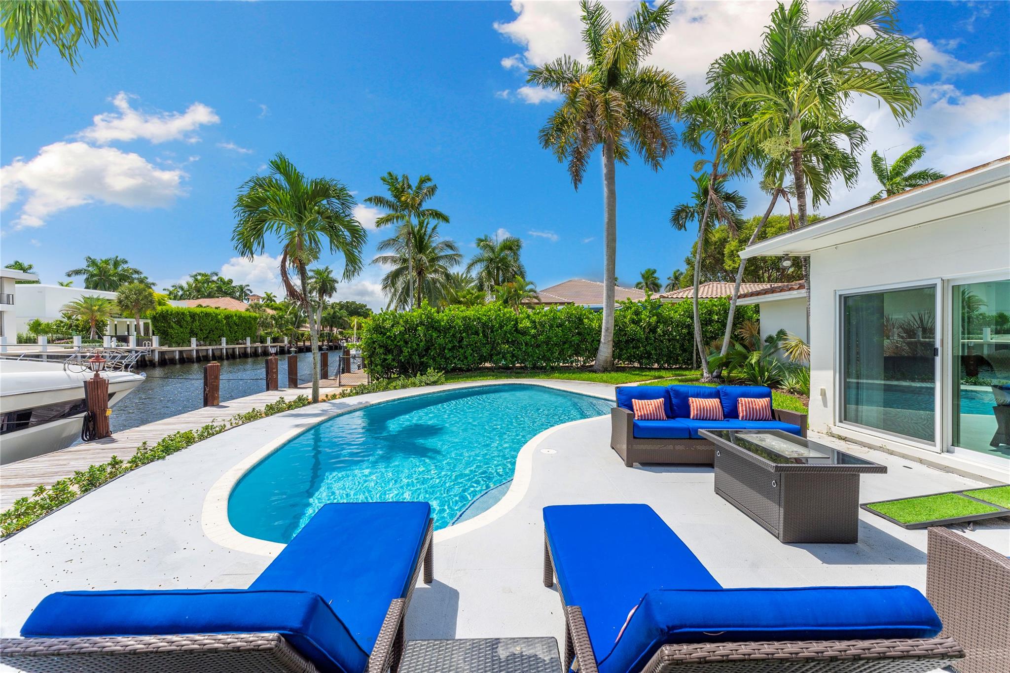 NURMI ISLES ISLAND NO 3 - Residential