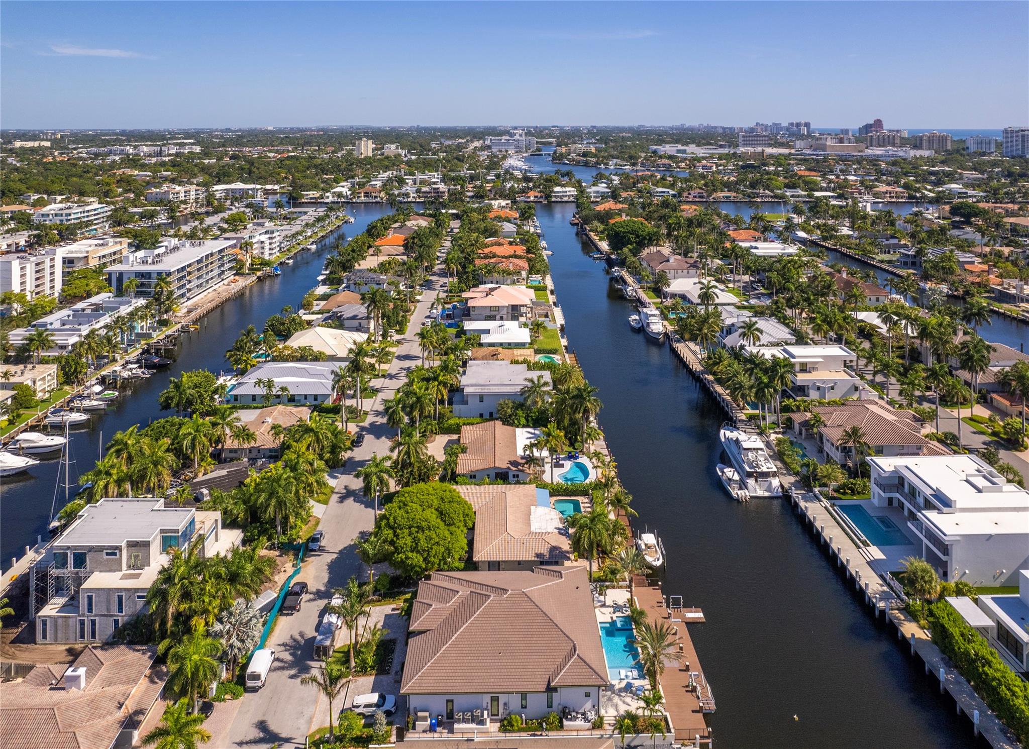 NURMI ISLES ISLAND NO 3 - Residential