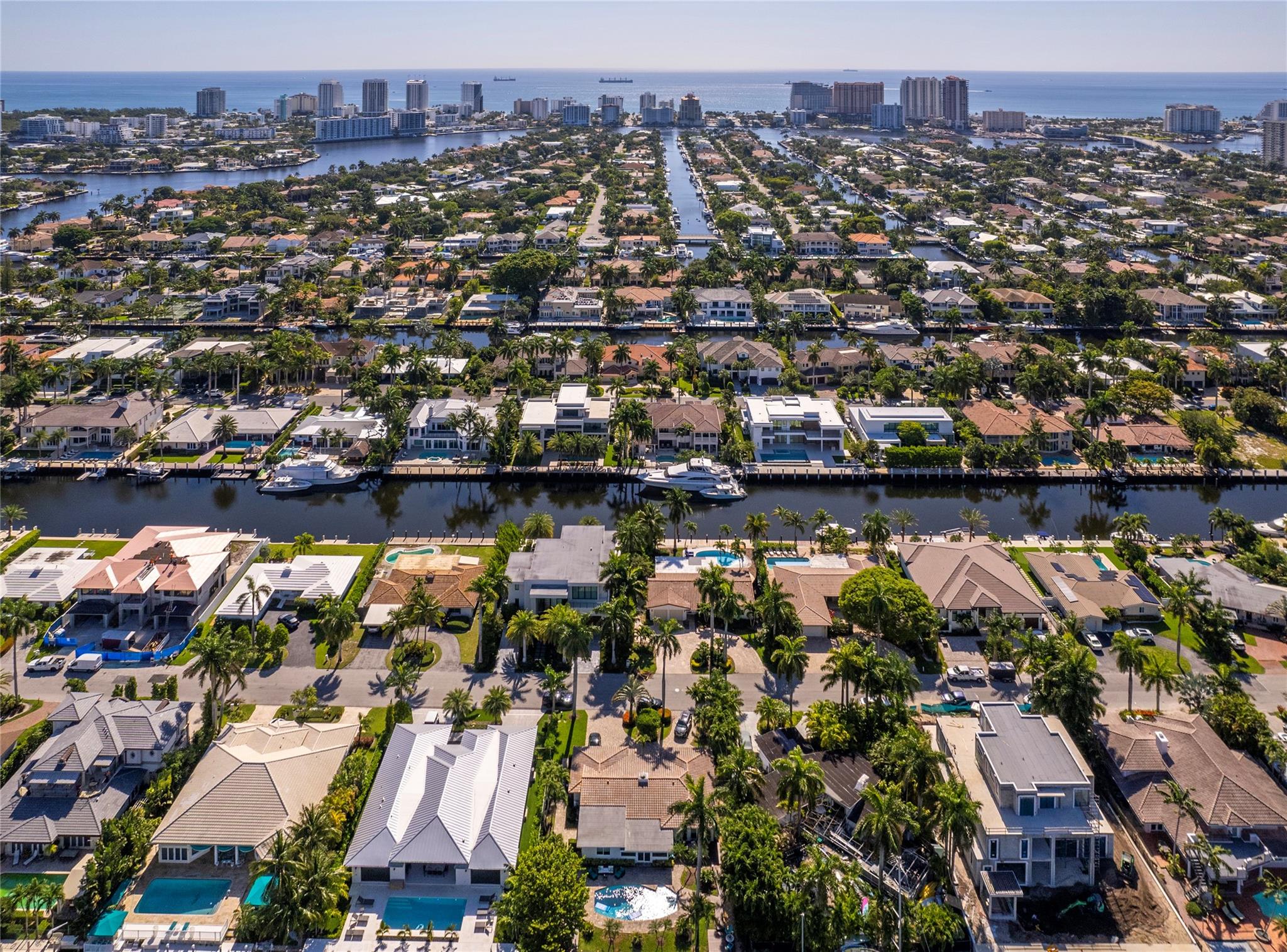 NURMI ISLES ISLAND NO 3 - Residential