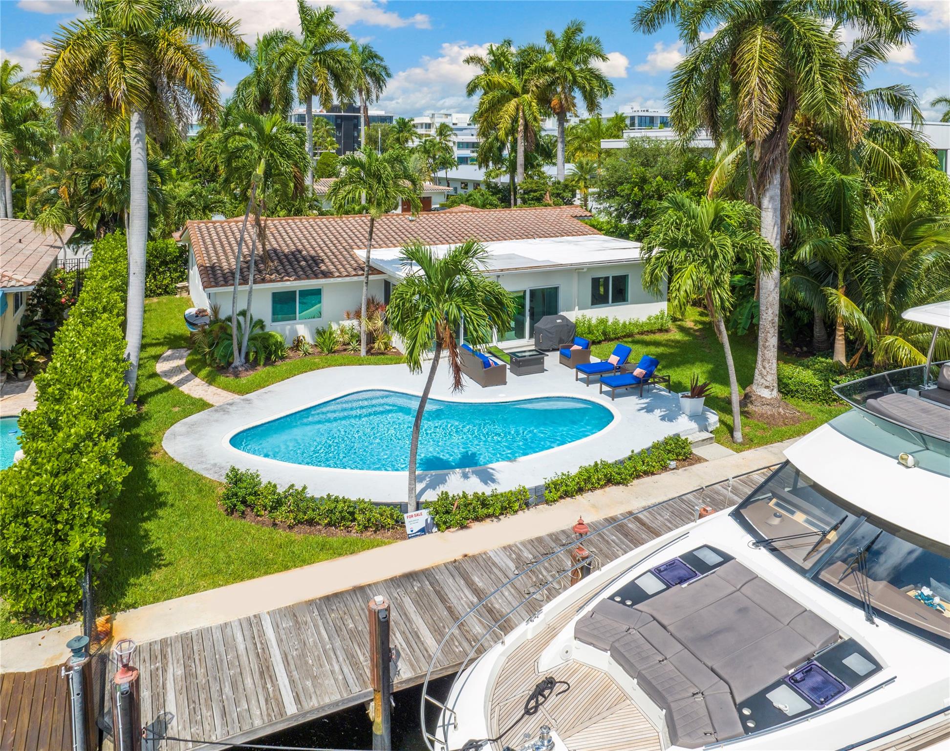 NURMI ISLES ISLAND NO 3 - Residential