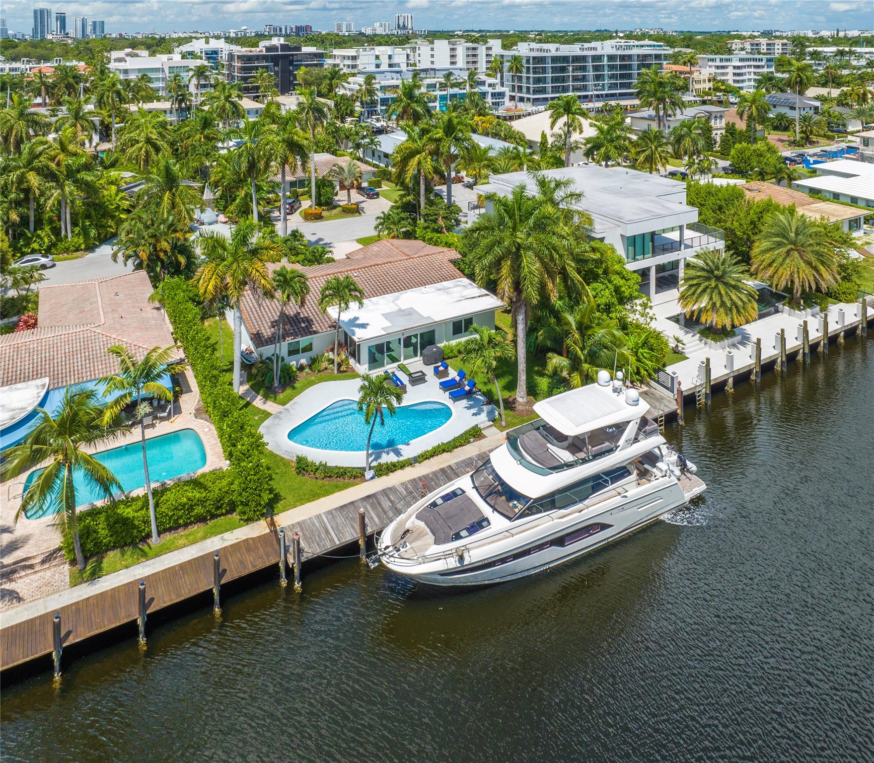 NURMI ISLES ISLAND NO 3 - Residential