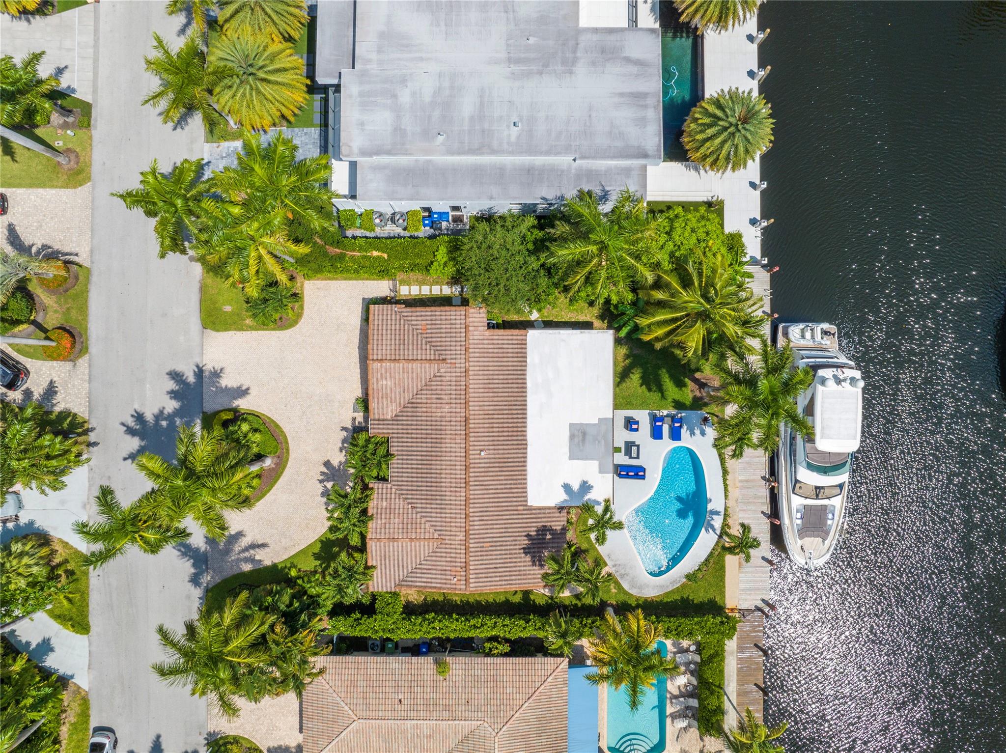 NURMI ISLES ISLAND NO 3 - Residential