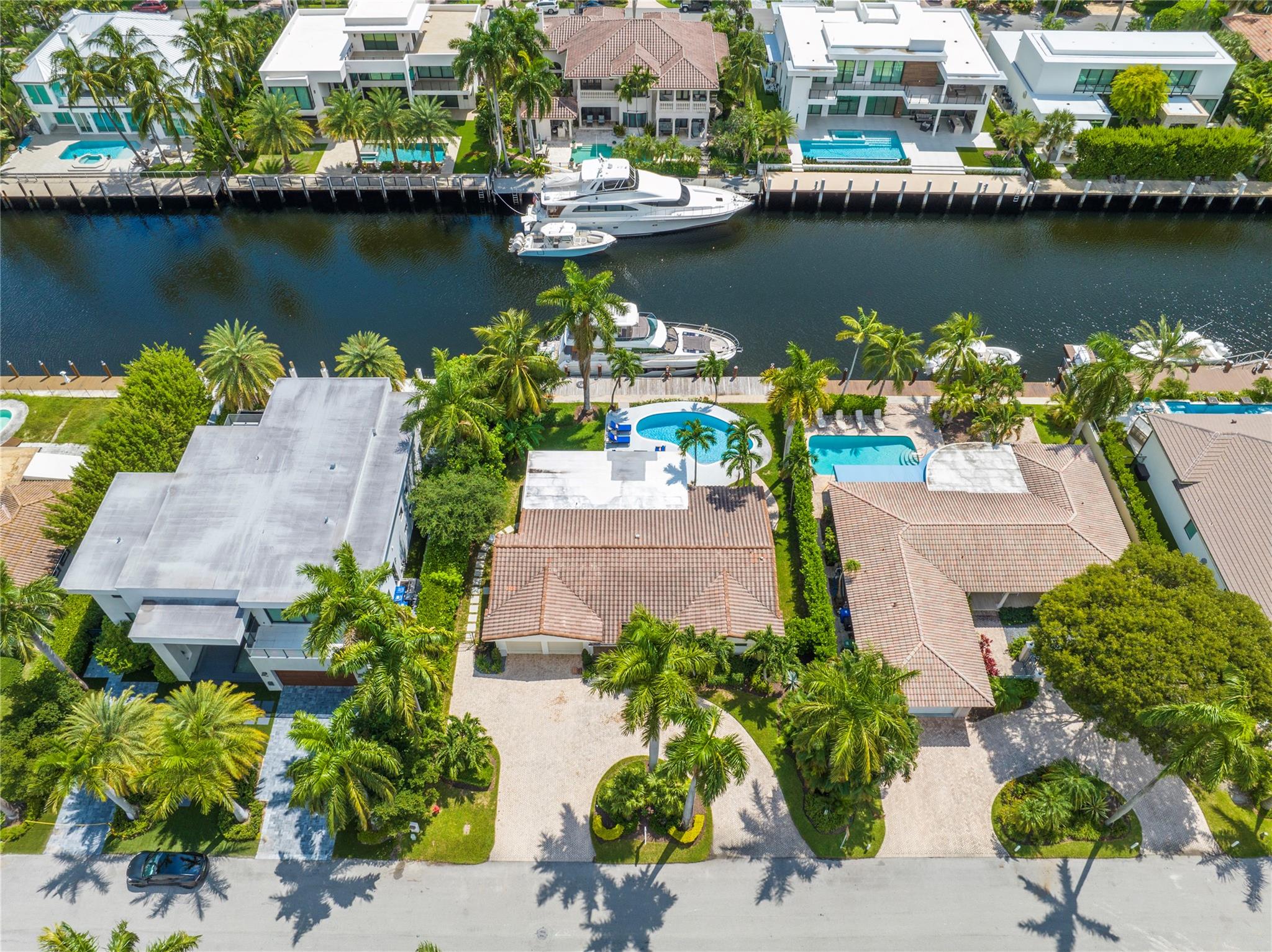 NURMI ISLES ISLAND NO 3 - Residential