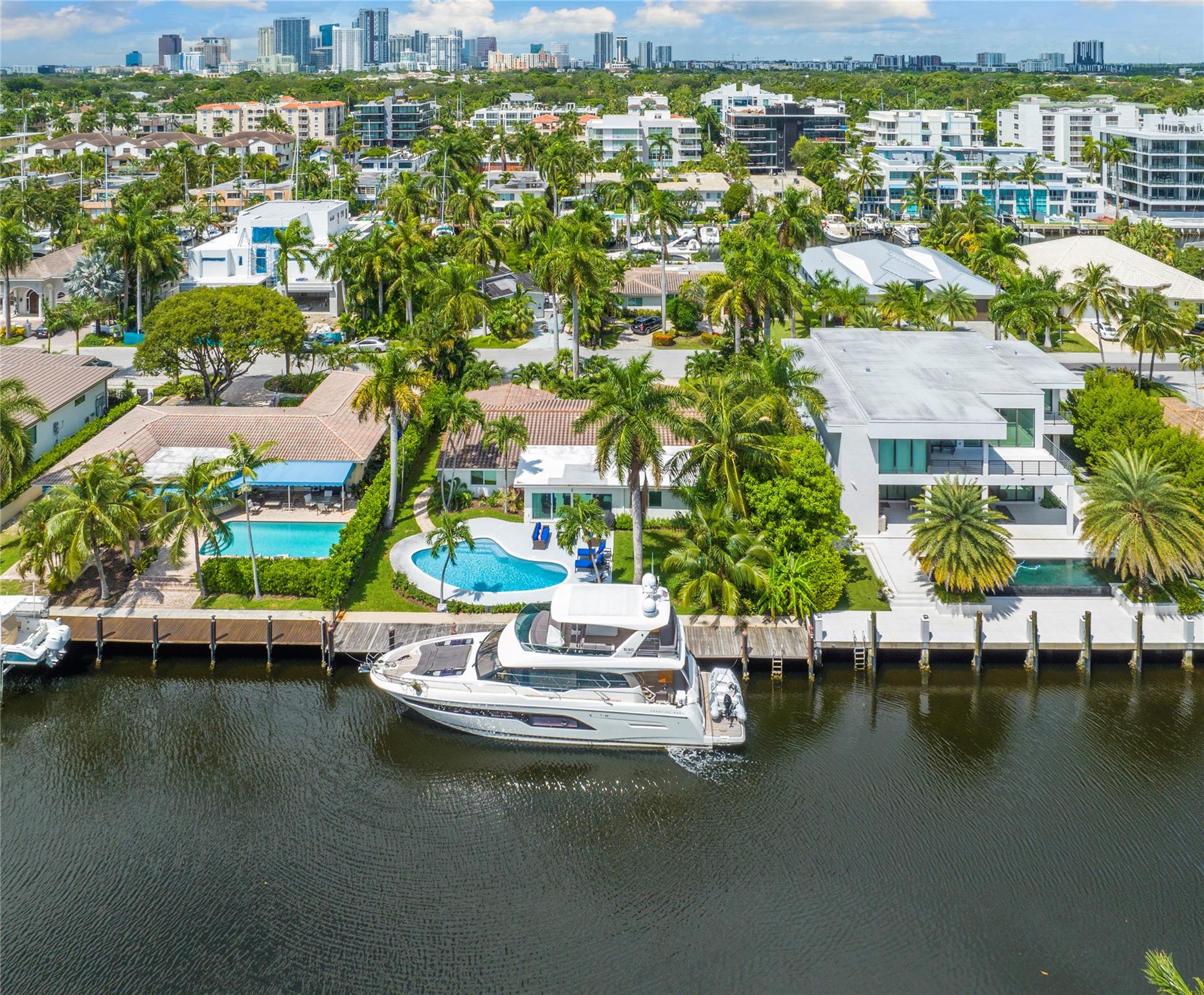 NURMI ISLES ISLAND NO 3 - Residential