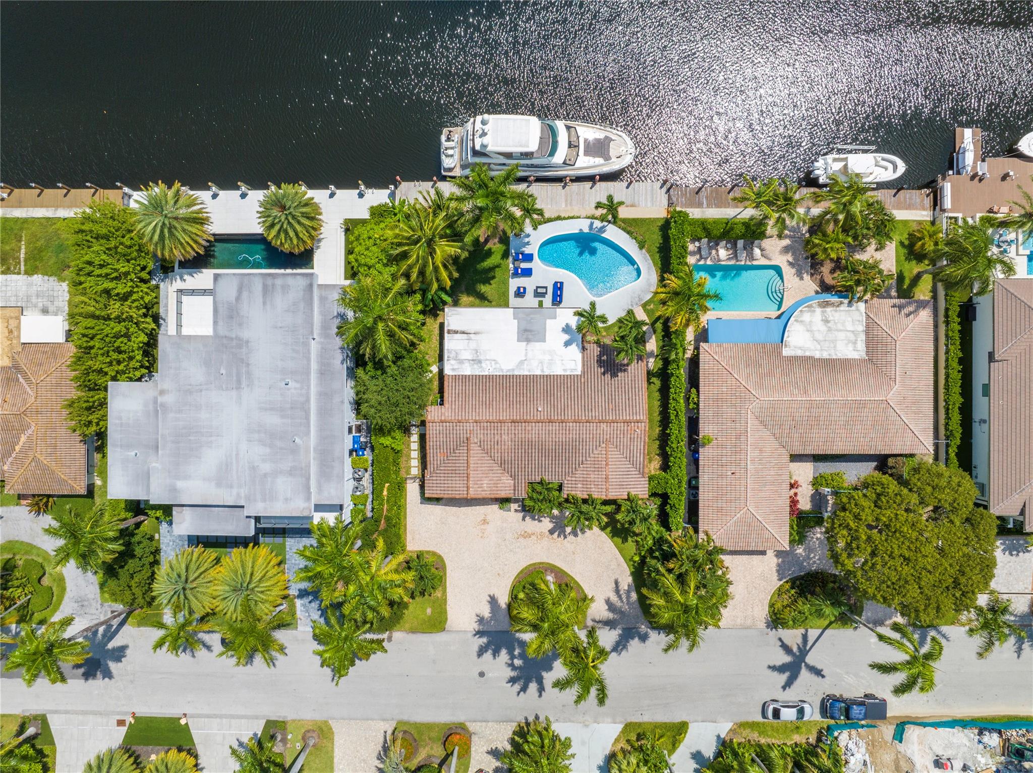 NURMI ISLES ISLAND NO 3 - Residential