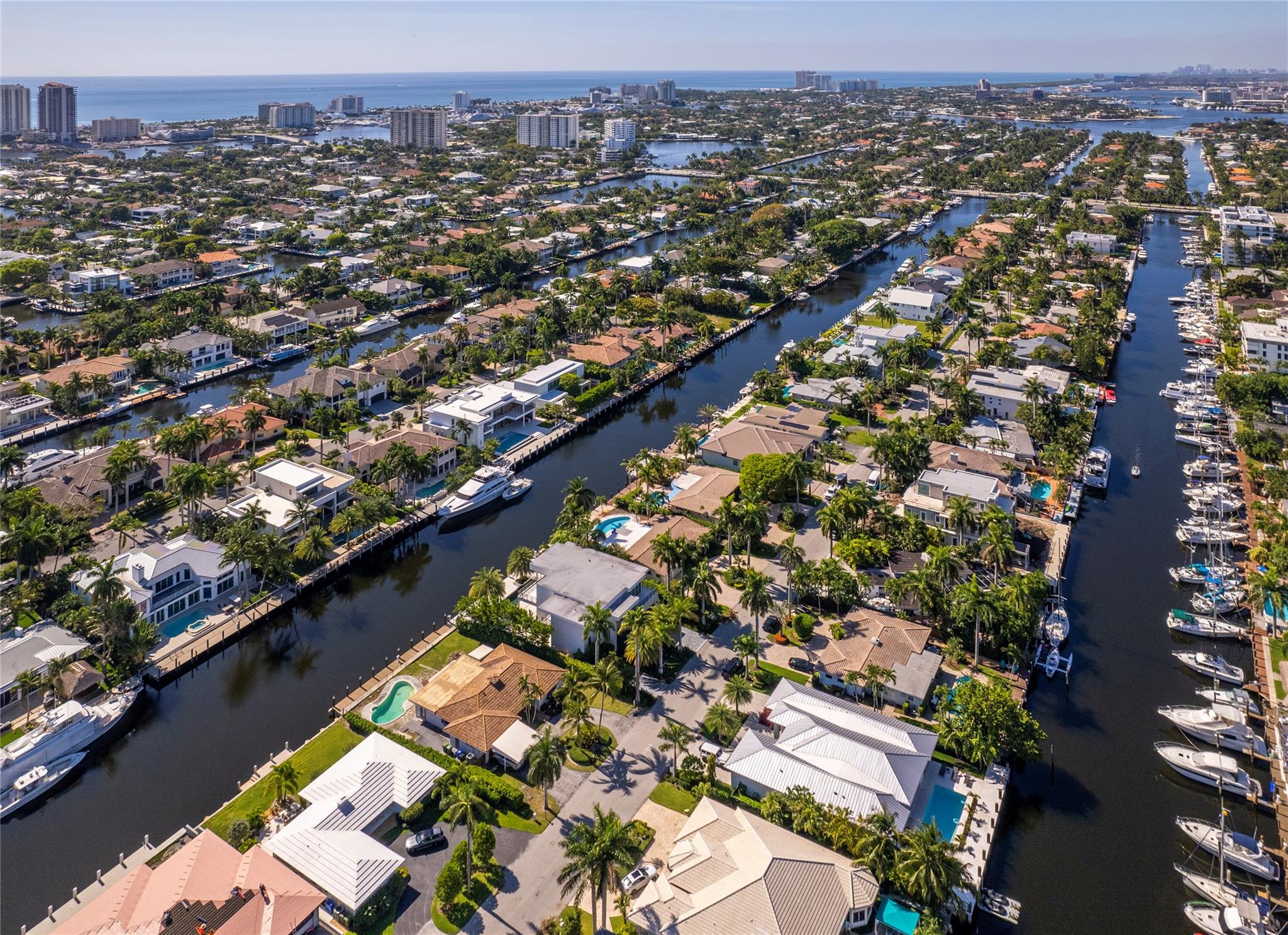 NURMI ISLES ISLAND NO 3 - Residential