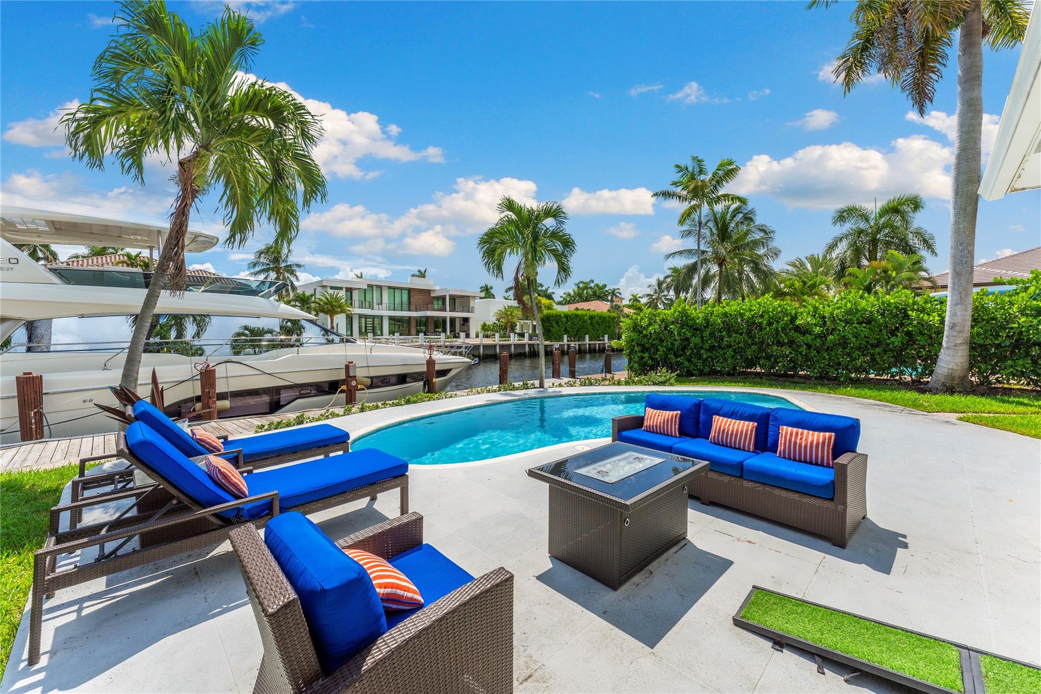 NURMI ISLES ISLAND NO 3 - Residential