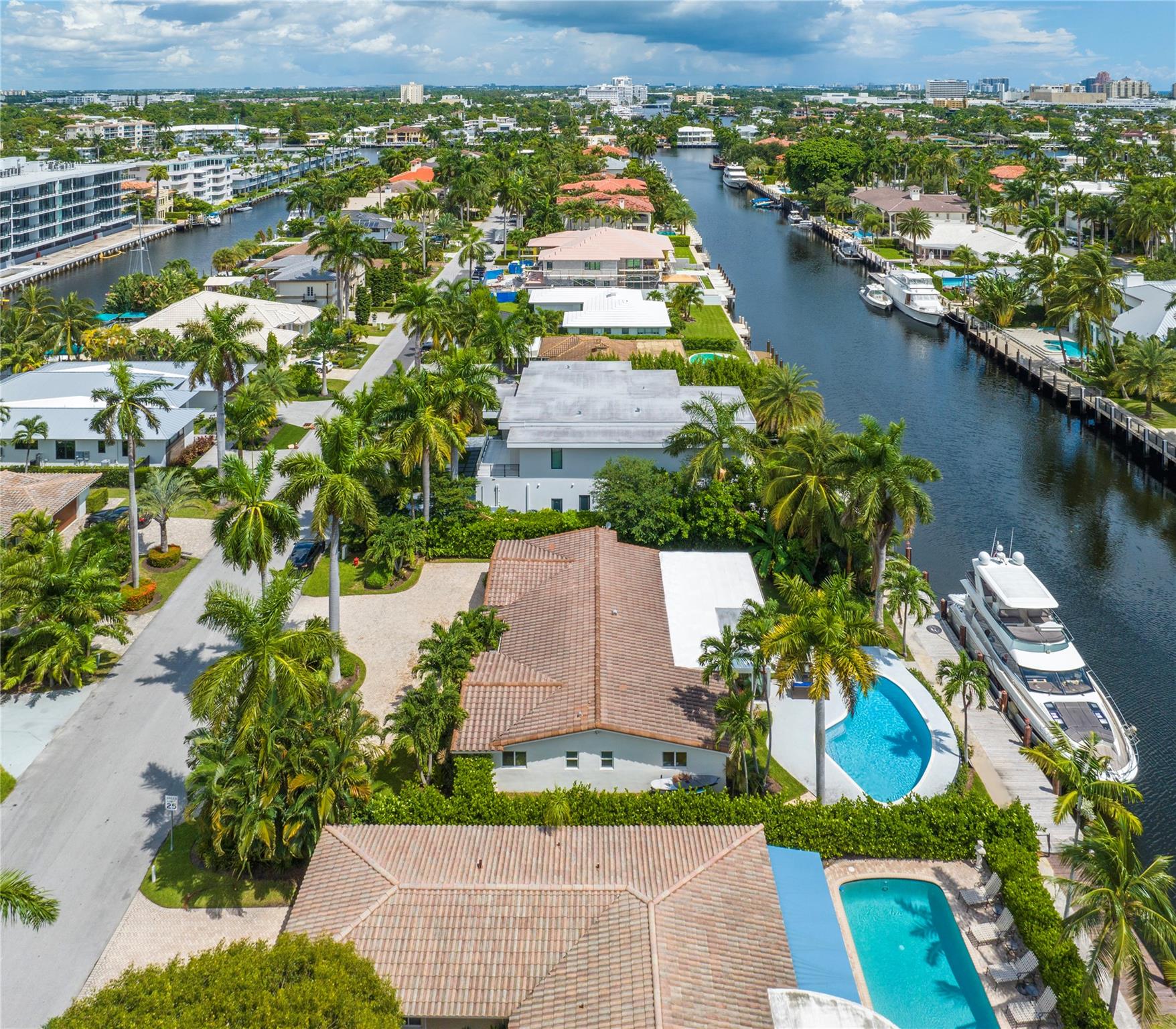 NURMI ISLES ISLAND NO 3 - Residential