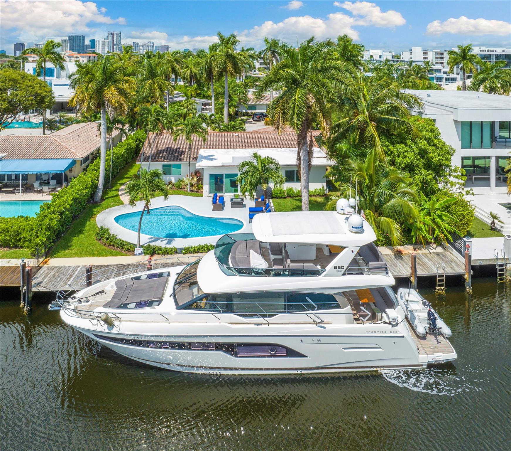 NURMI ISLES ISLAND NO 3 - Residential