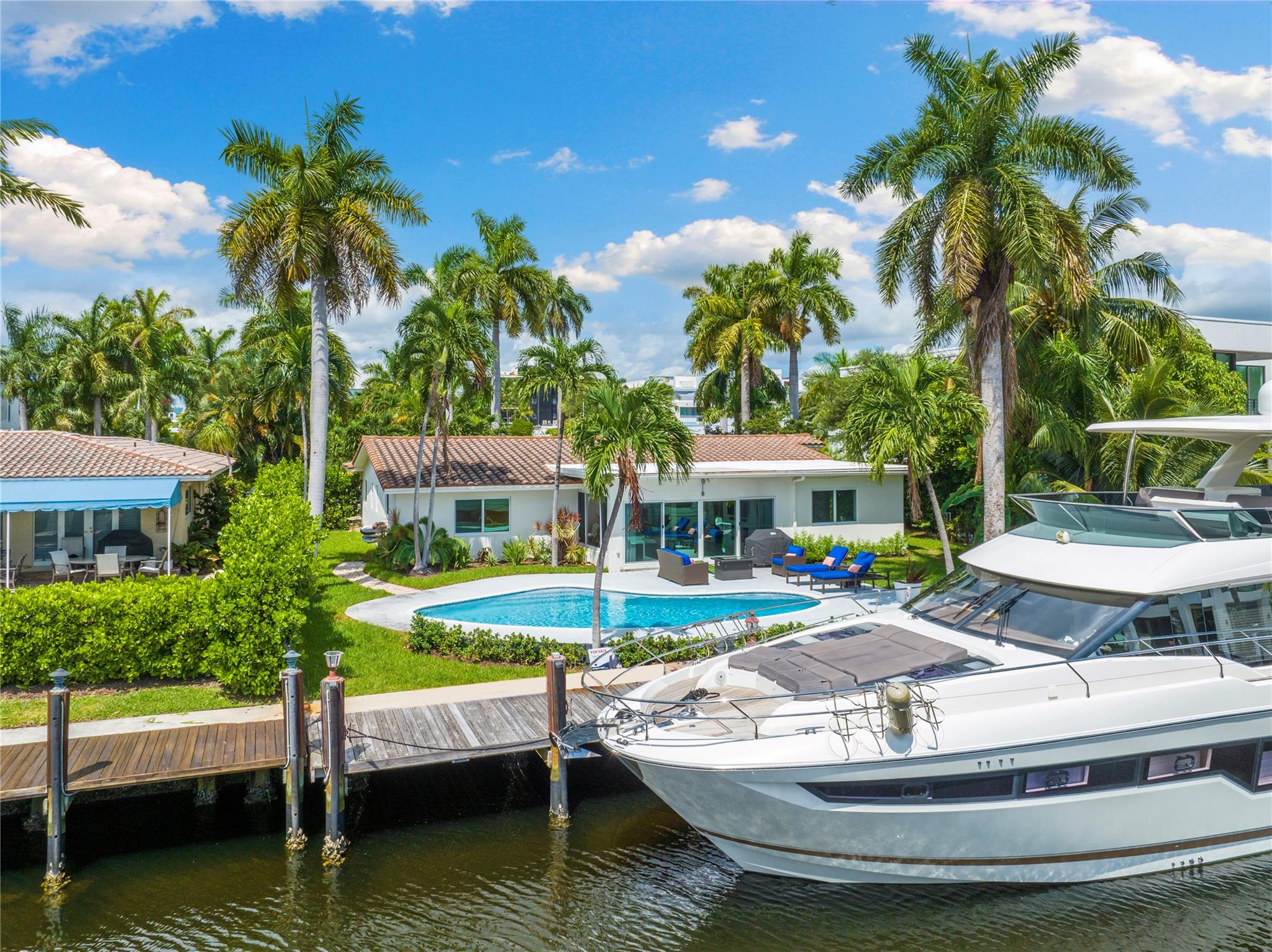 NURMI ISLES ISLAND NO 3 - Residential